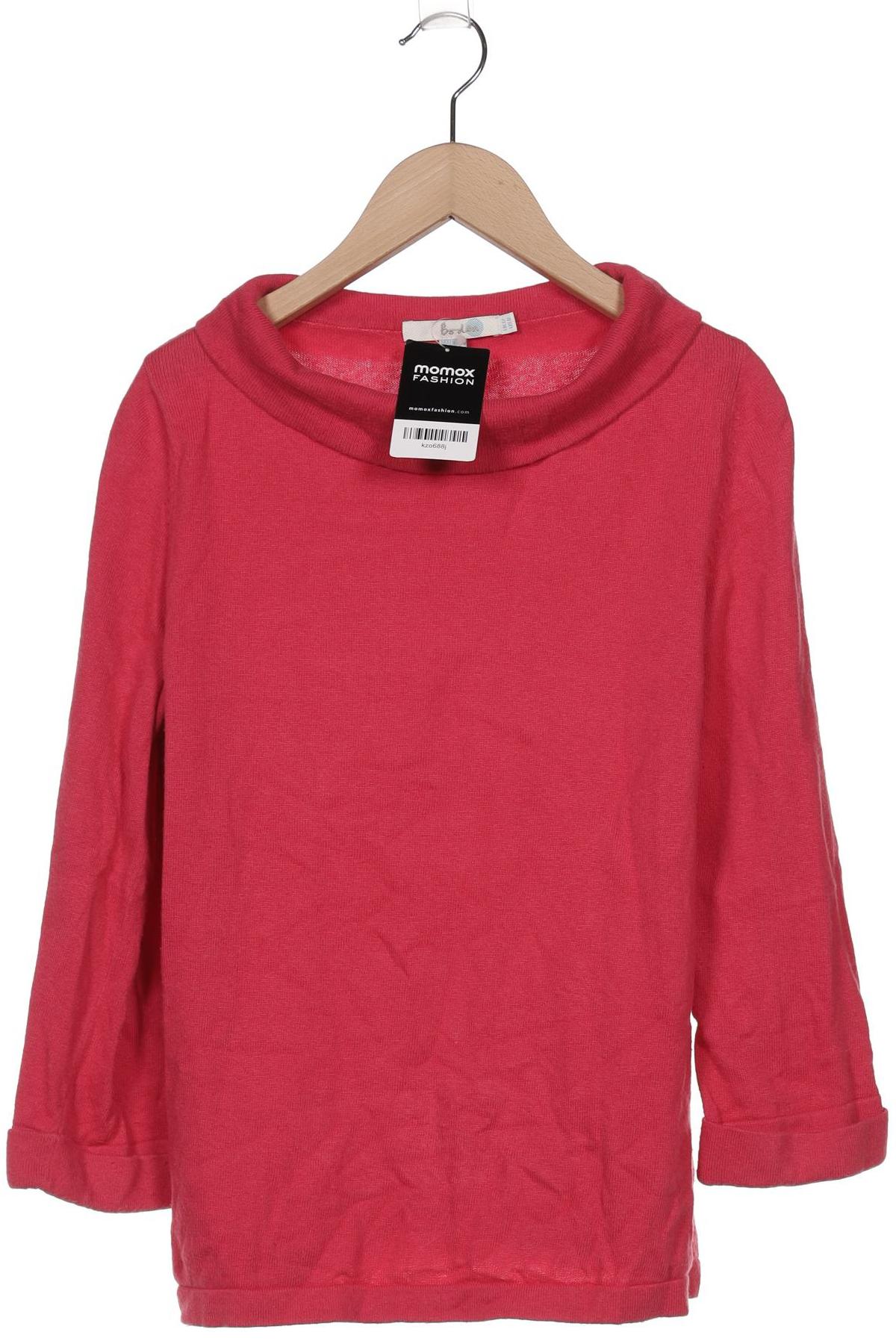 

Boden Damen Pullover, pink, Gr. 38