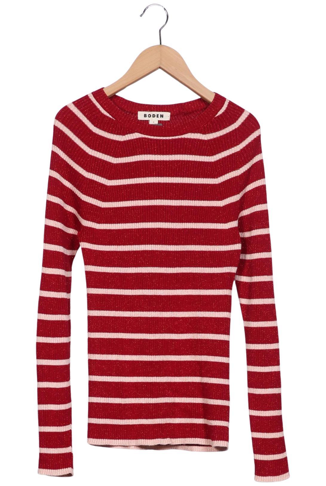 

Boden Damen Pullover, mehrfarbig, Gr. 38