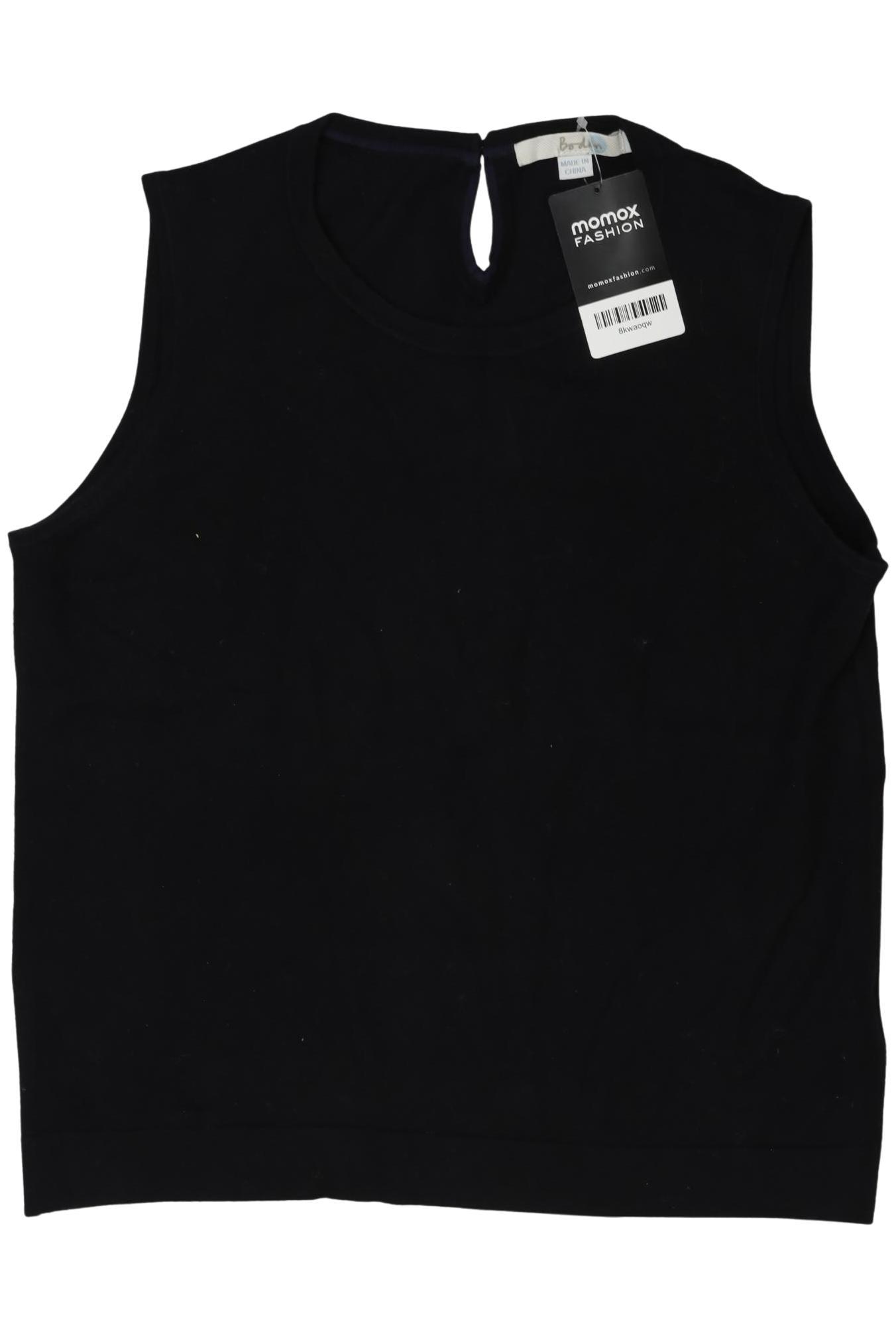 

Boden Damen Pullover, schwarz, Gr. 38