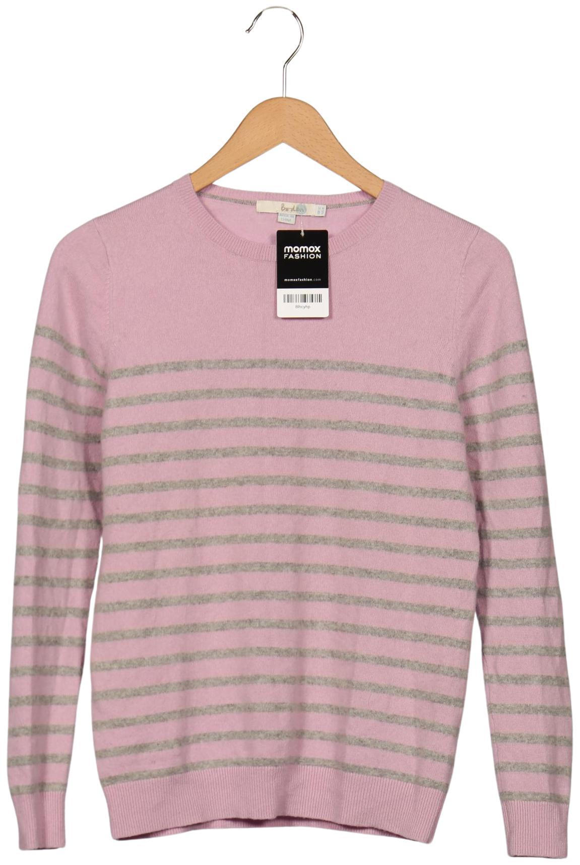 

Boden Damen Pullover, pink, Gr. 38