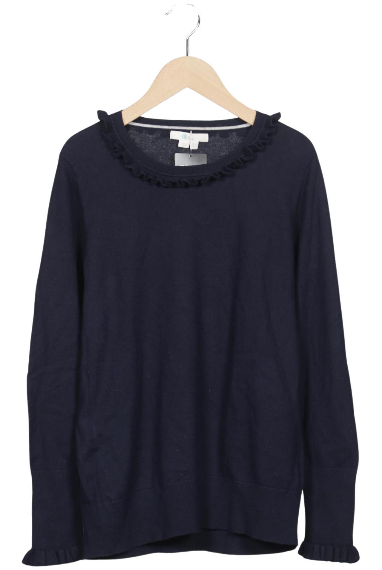 

Boden Damen Pullover, marineblau, Gr. 42