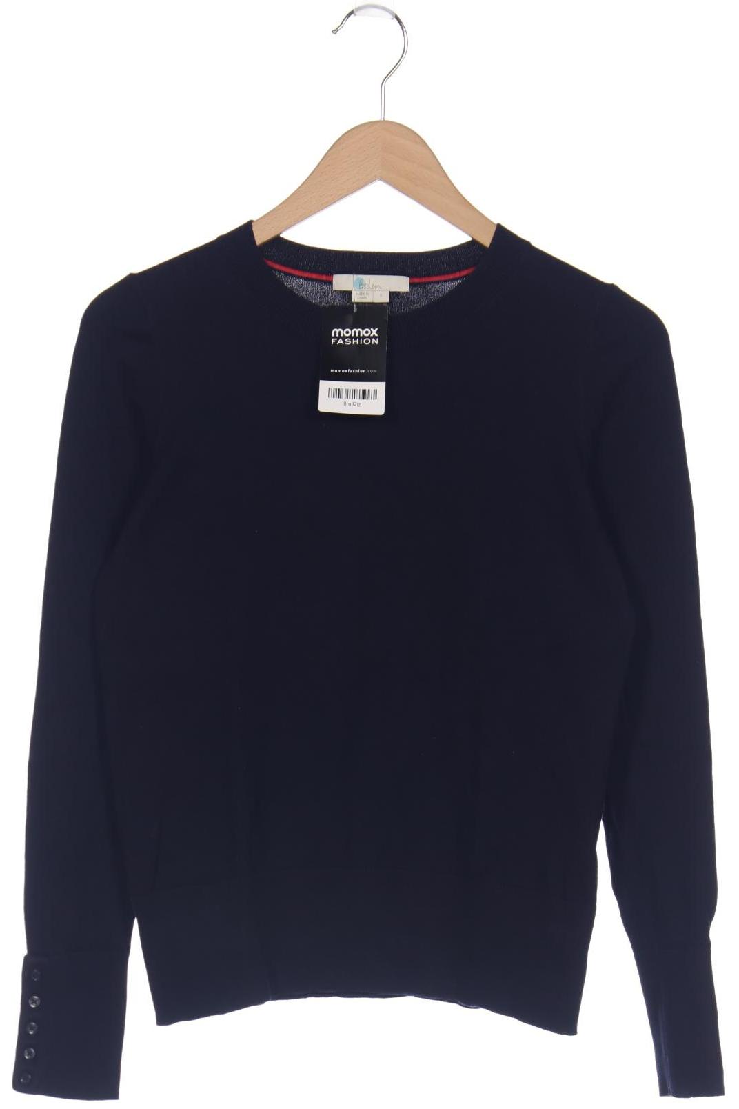 

Boden Damen Pullover, marineblau