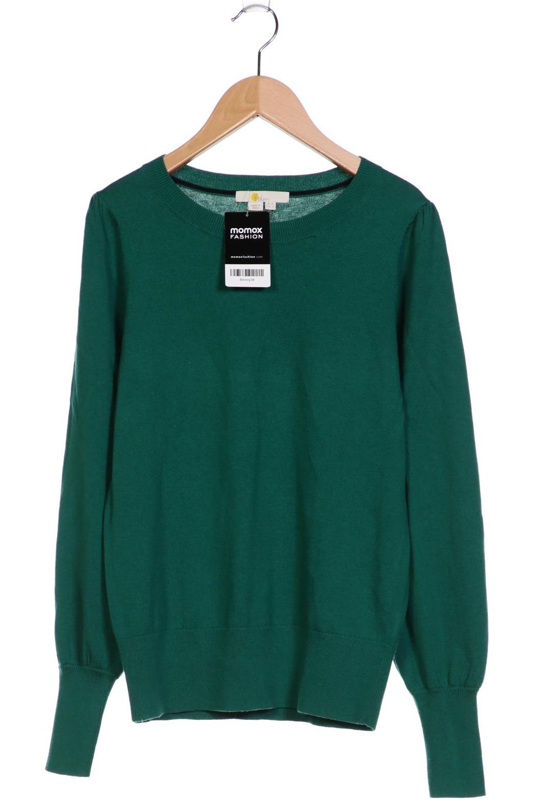 

Boden Damen Pullover, grün