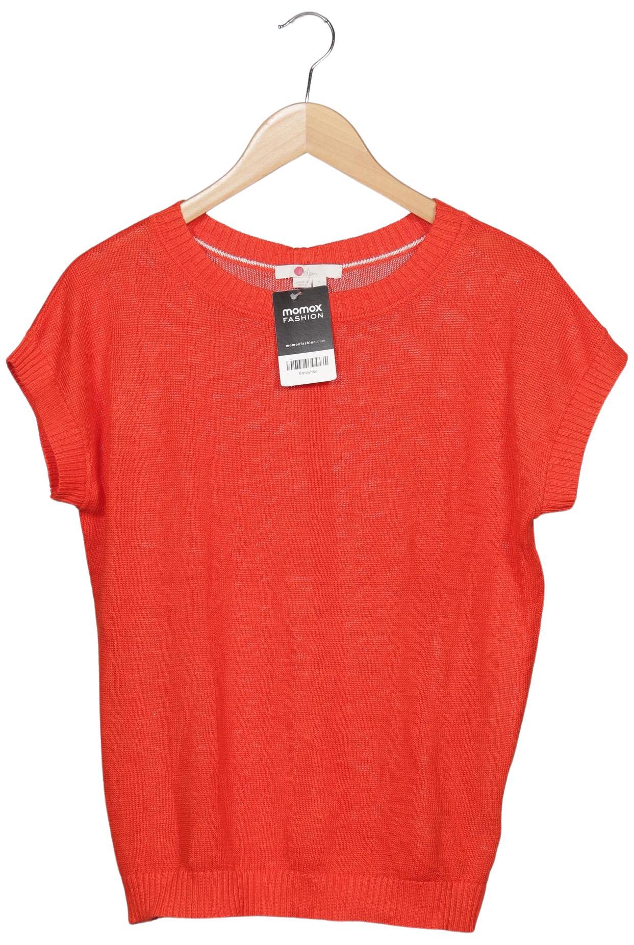 

Boden Damen Pullover, rot, Gr. 36