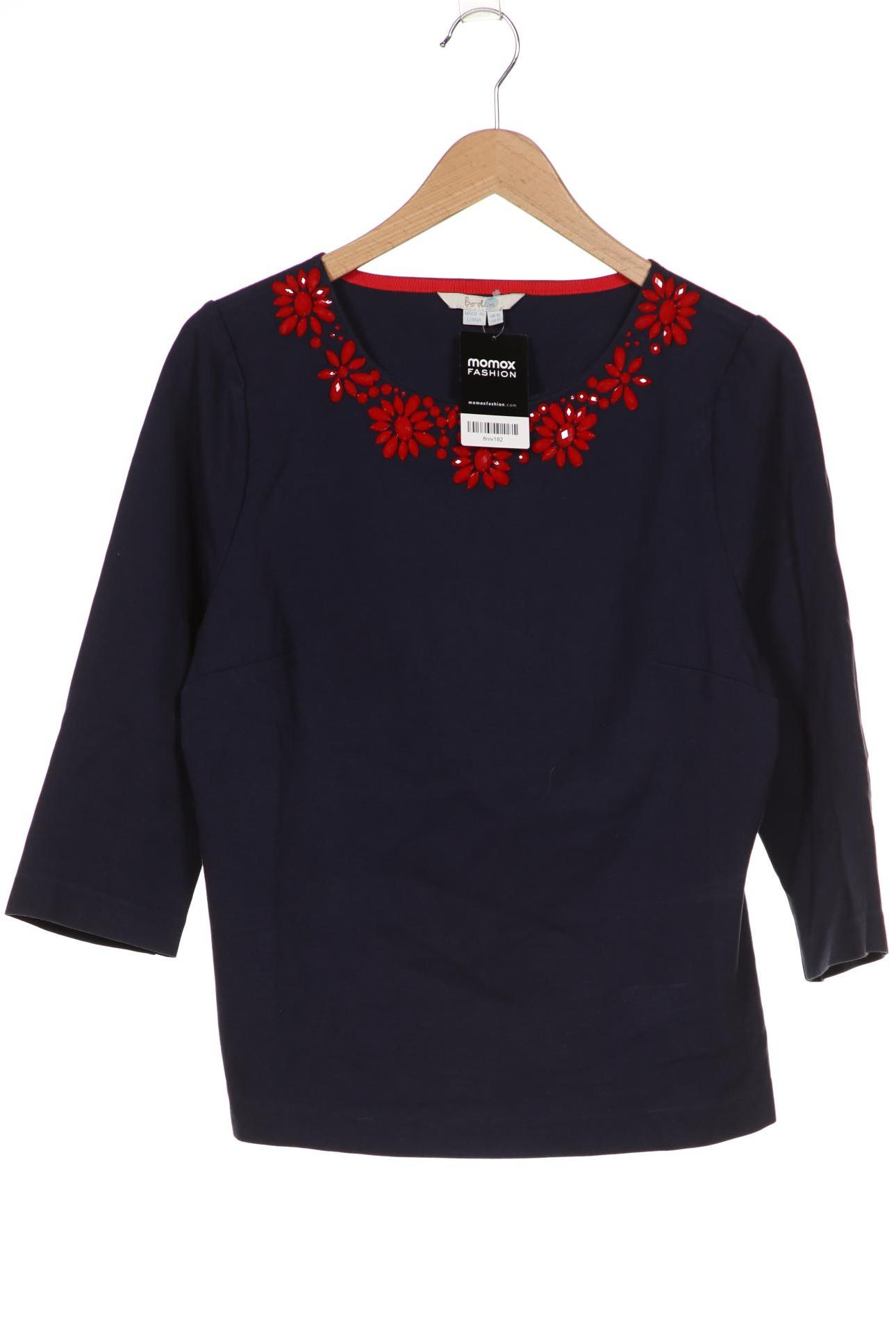 

Boden Damen Pullover, marineblau