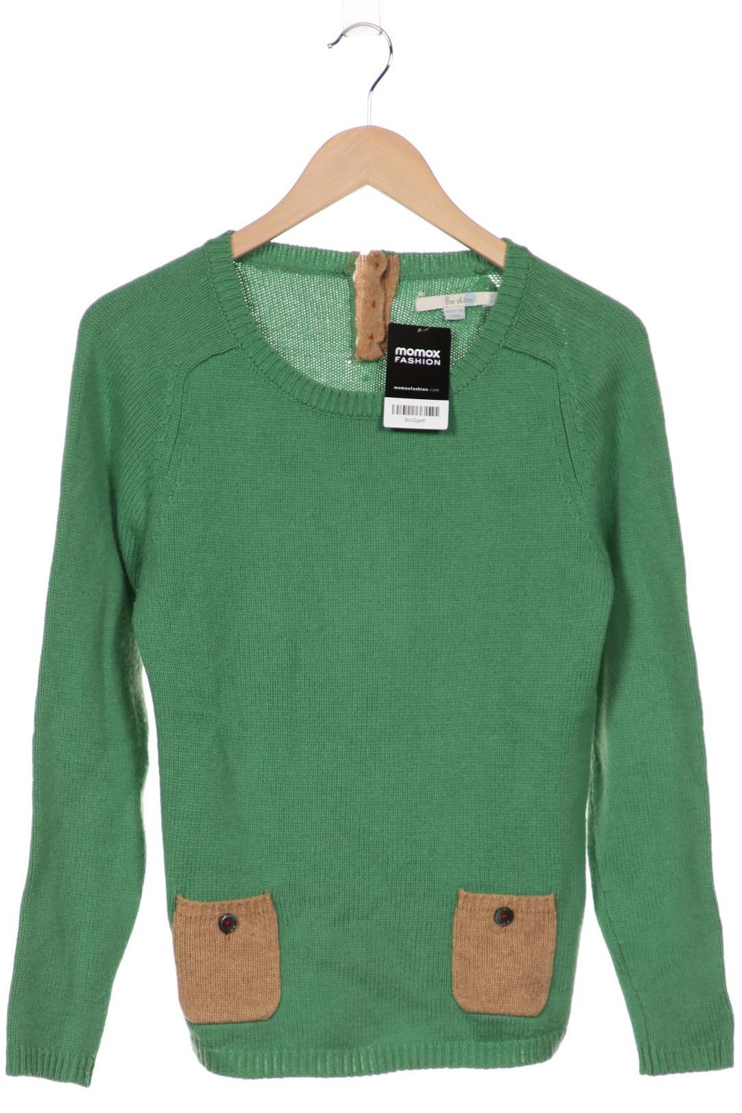 

Boden Damen Pullover, grün