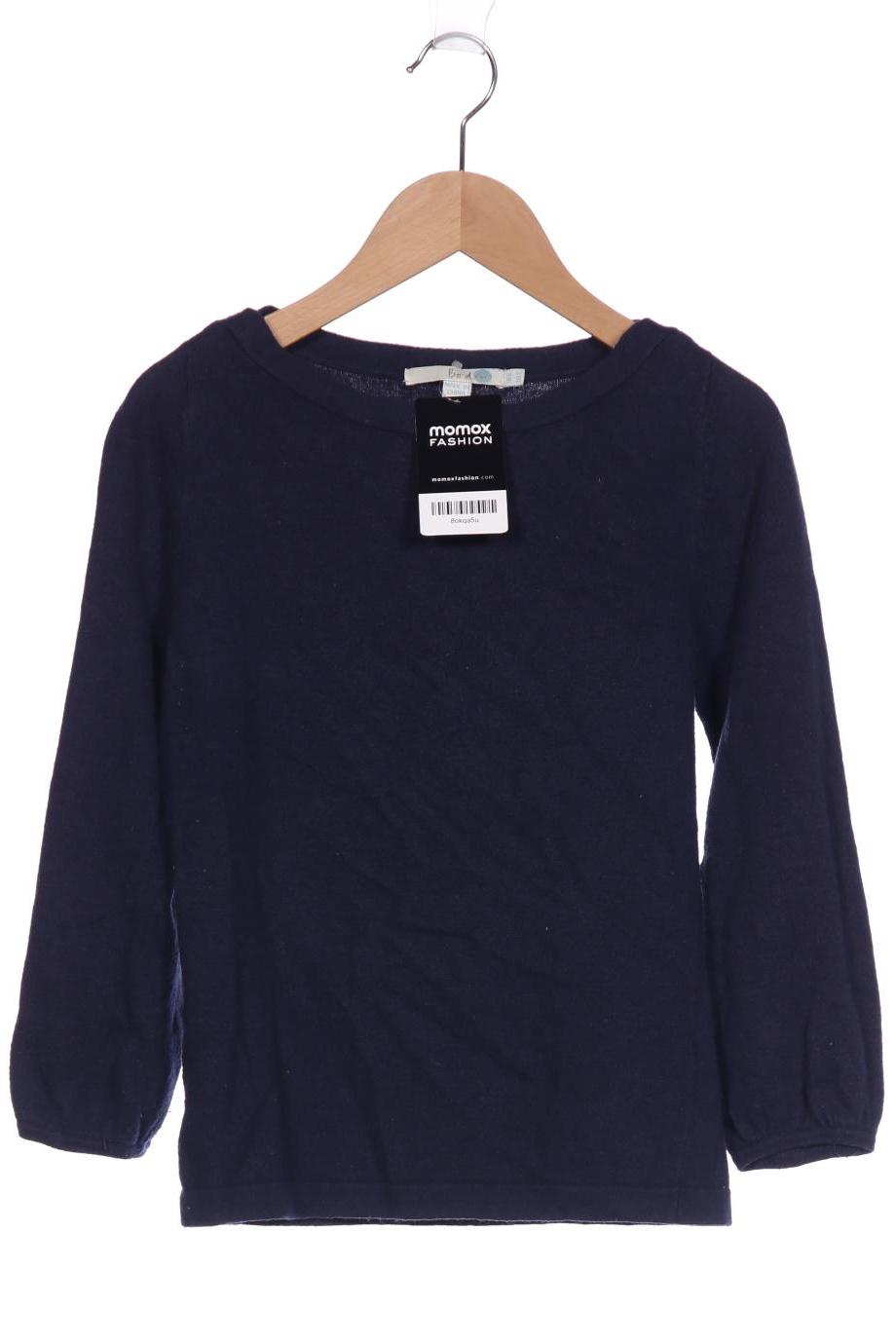 

Boden Damen Pullover, marineblau