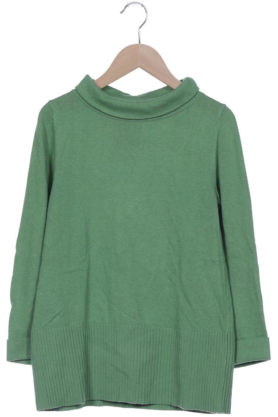 

Boden Damen Pullover, grün, Gr. 34