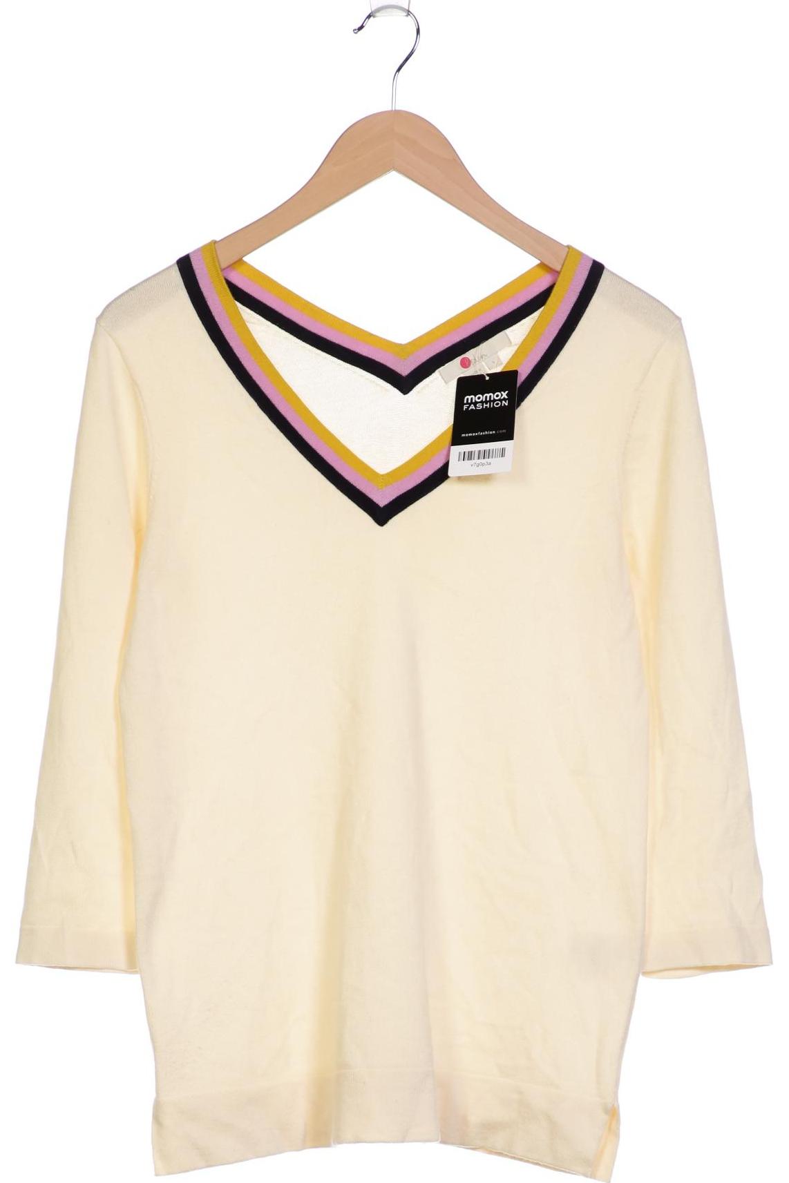 

Boden Damen Pullover, cremeweiß, Gr. 36
