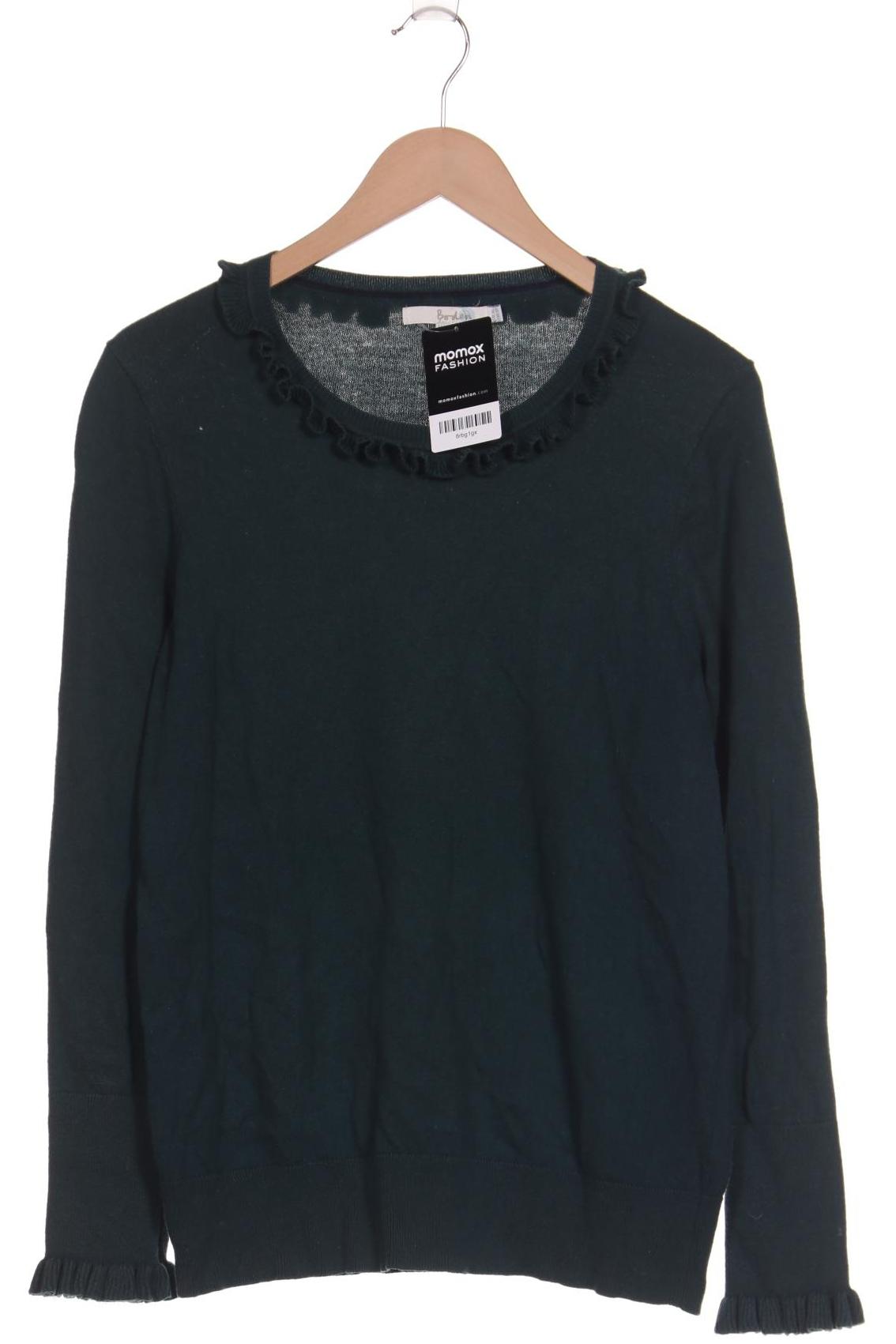 

Boden Damen Pullover, grün, Gr. 42