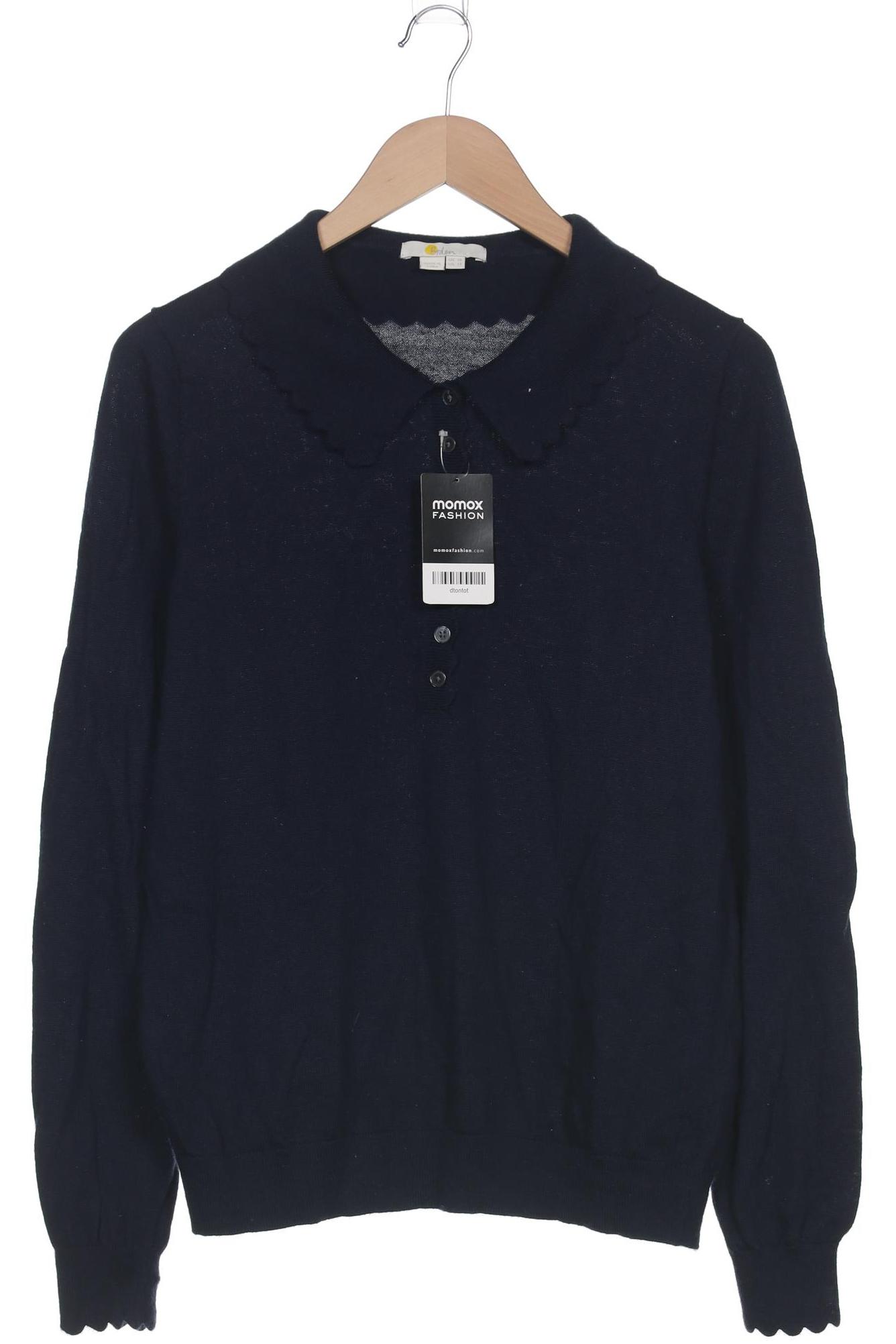 

Boden Damen Pullover, marineblau, Gr. 42