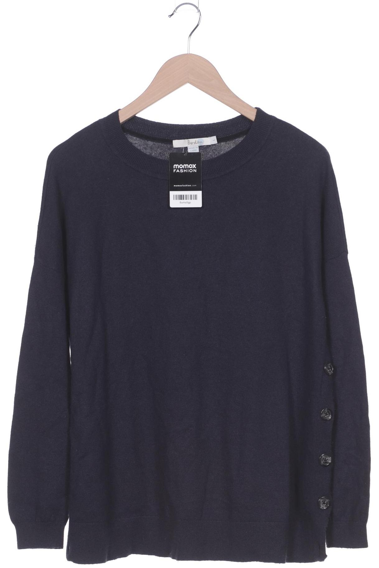 

Boden Damen Pullover, marineblau, Gr. 42