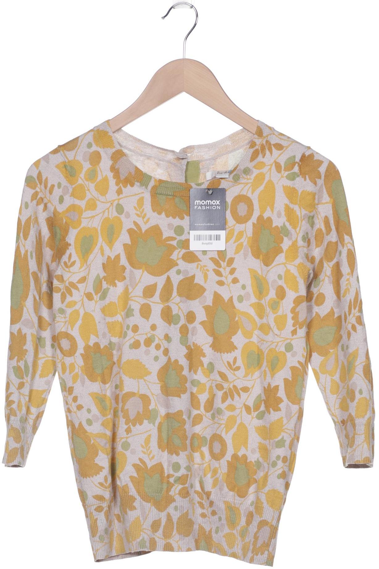 

Boden Damen Pullover, gelb