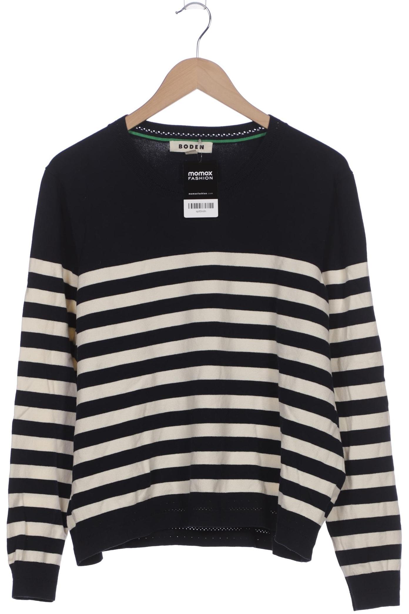 Thumbnail - Boden Damen Pullover, marineblau, Gr. 44