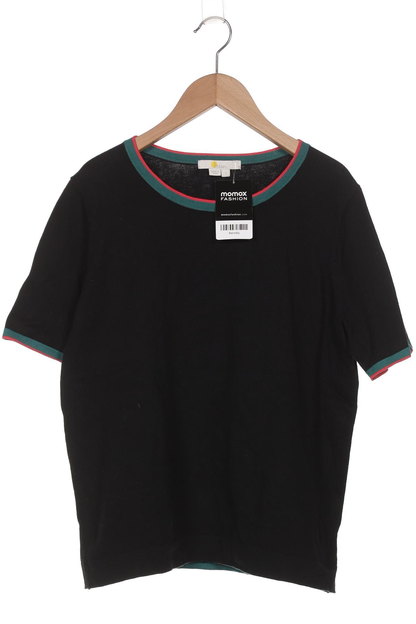 

Boden Damen Pullover, schwarz, Gr. 42