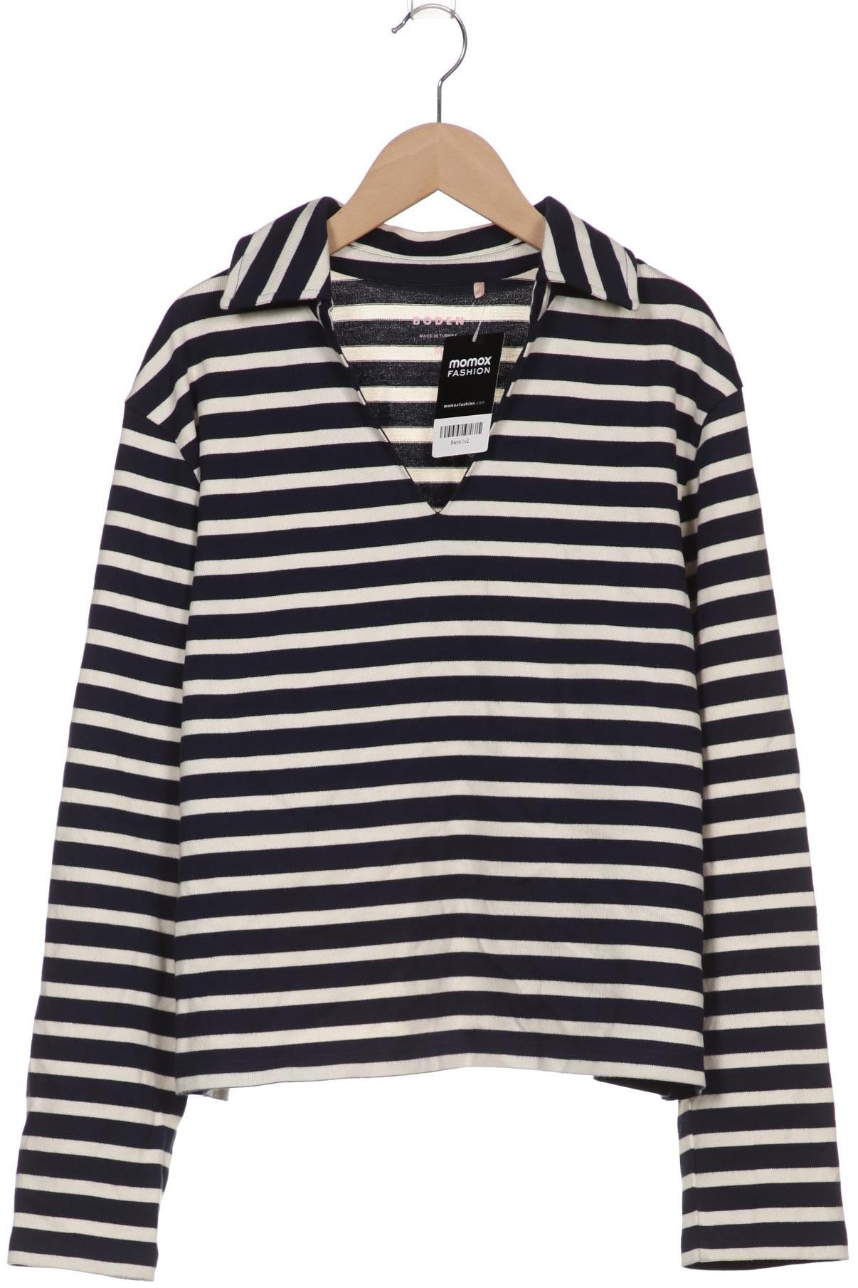 

Boden Damen Pullover, marineblau
