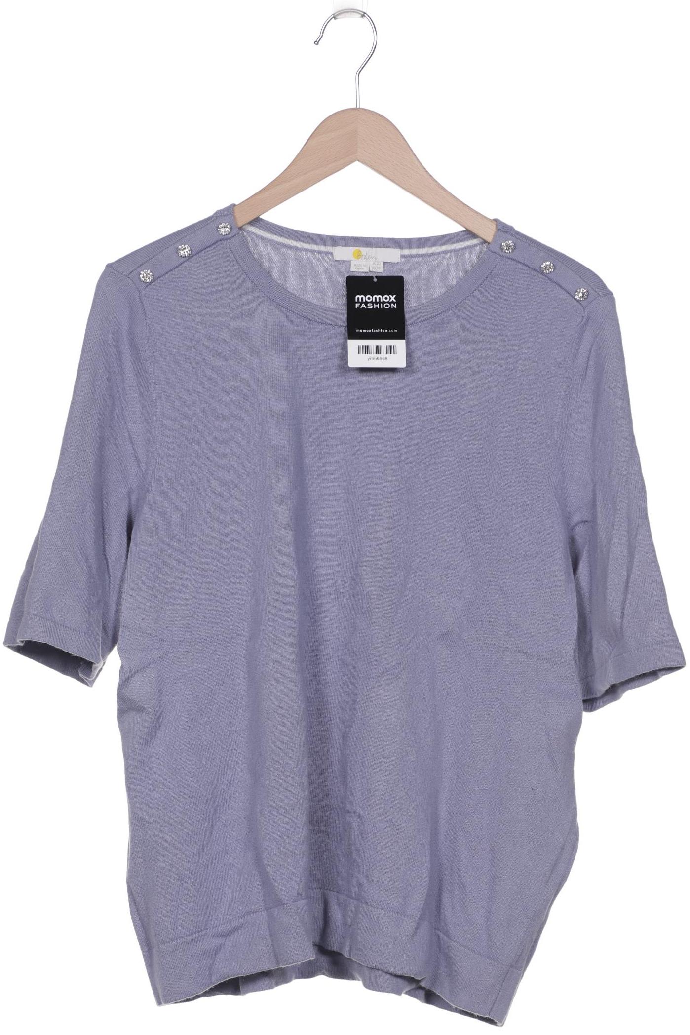 

Boden Damen Pullover, hellblau, Gr. 48