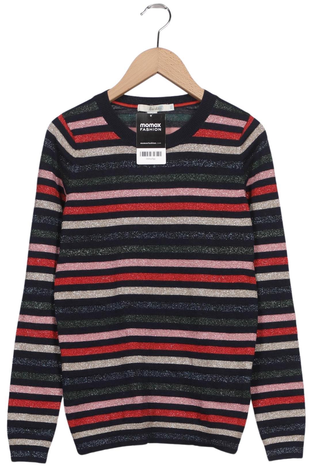 

Boden Damen Pullover, marineblau, Gr. 34