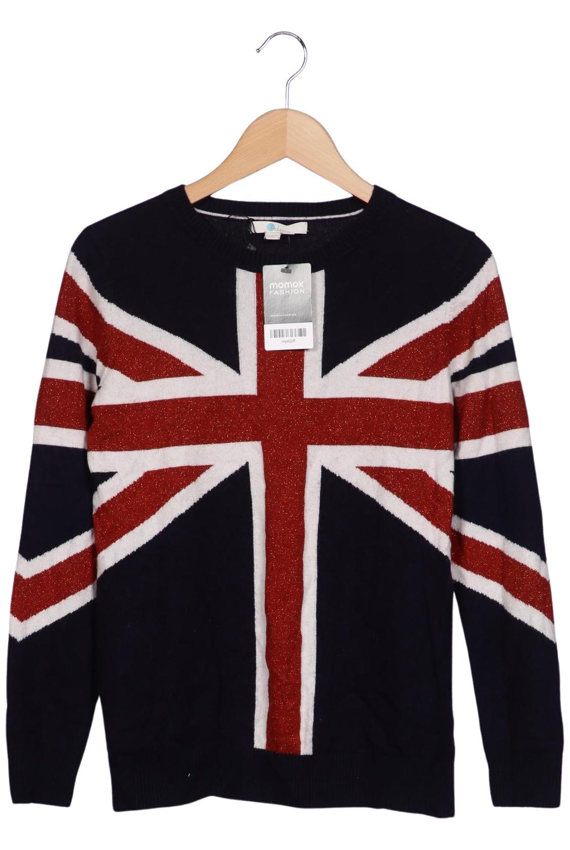 

Boden Damen Pullover, mehrfarbig, Gr. 42