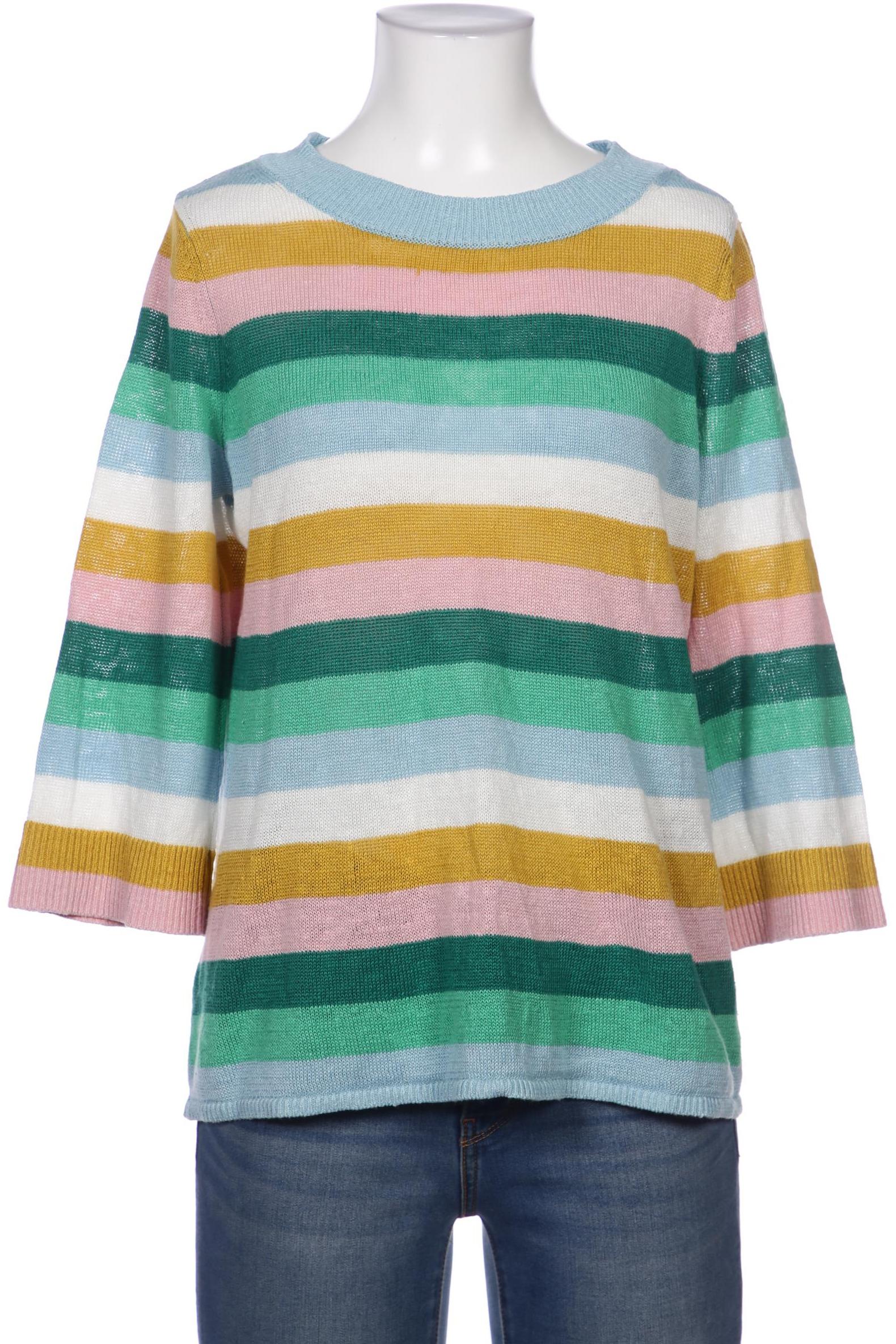 

Boden Damen Pullover, grün