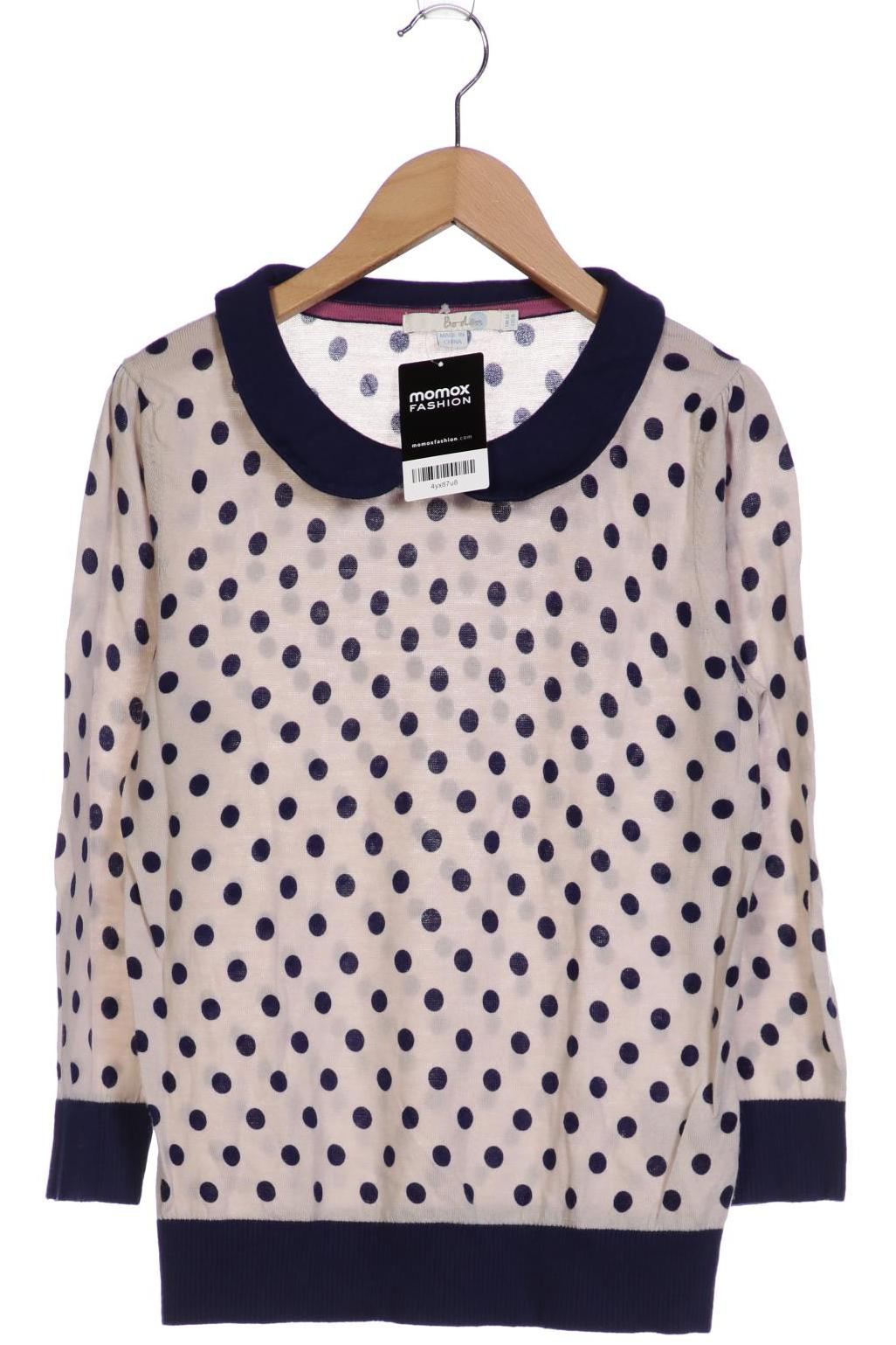 

Boden Damen Pullover, grau
