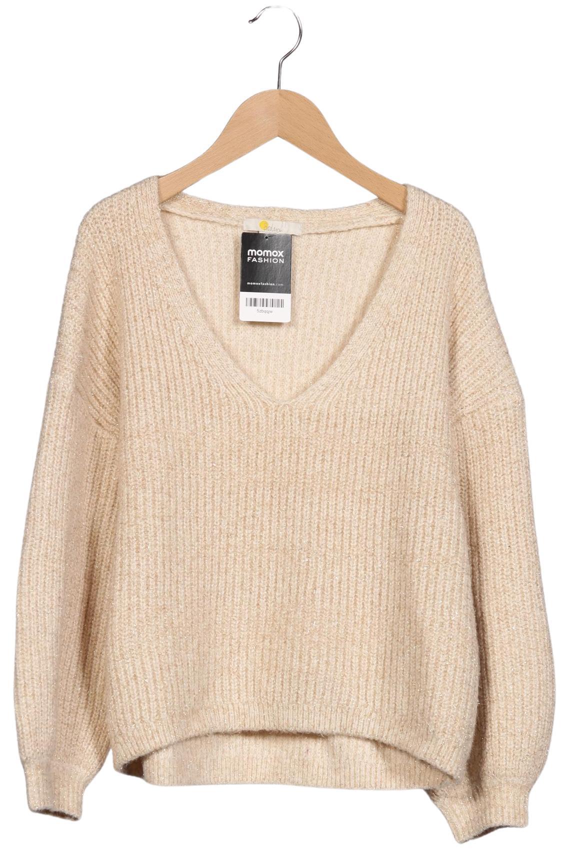 

Boden Damen Pullover, beige, Gr. 32