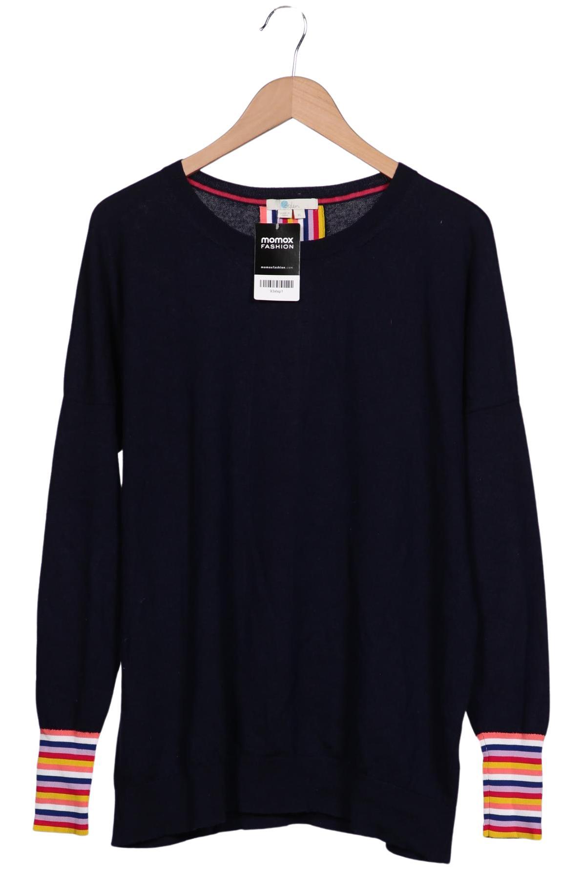 

Boden Damen Pullover, marineblau, Gr. 44