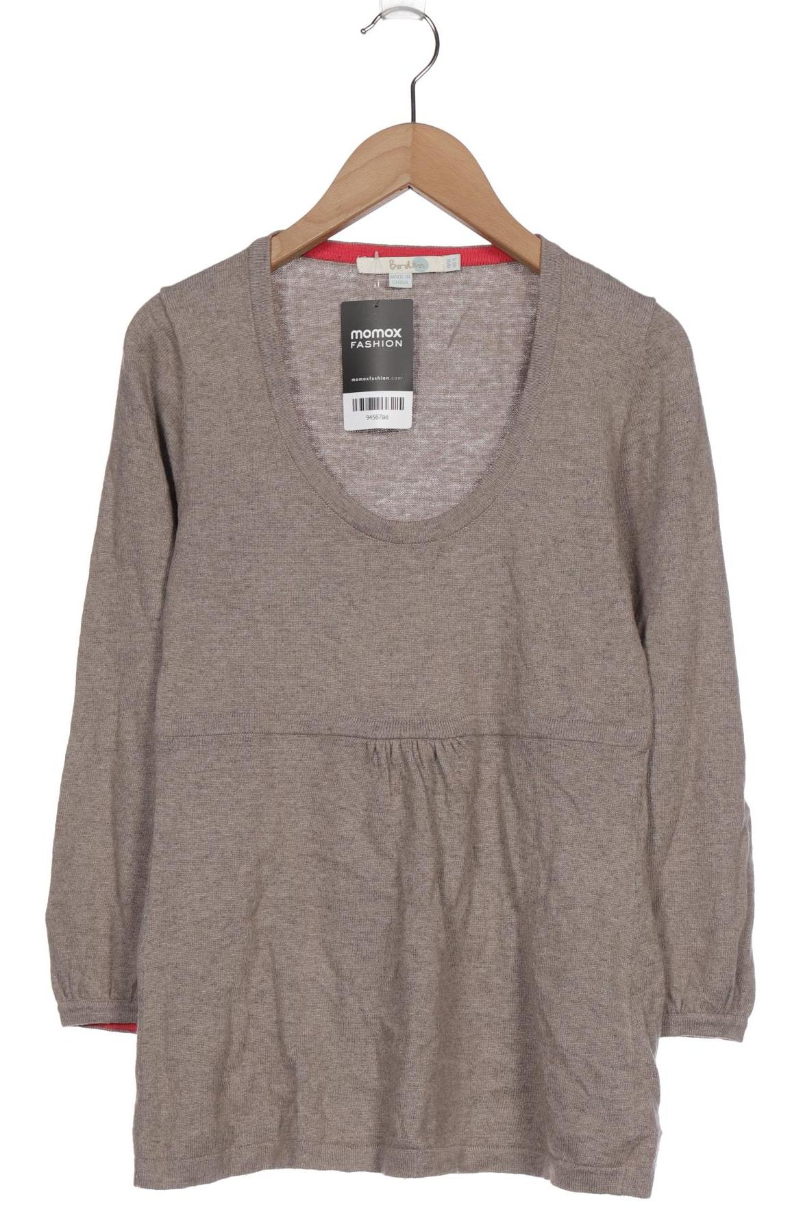 

Boden Damen Pullover, braun