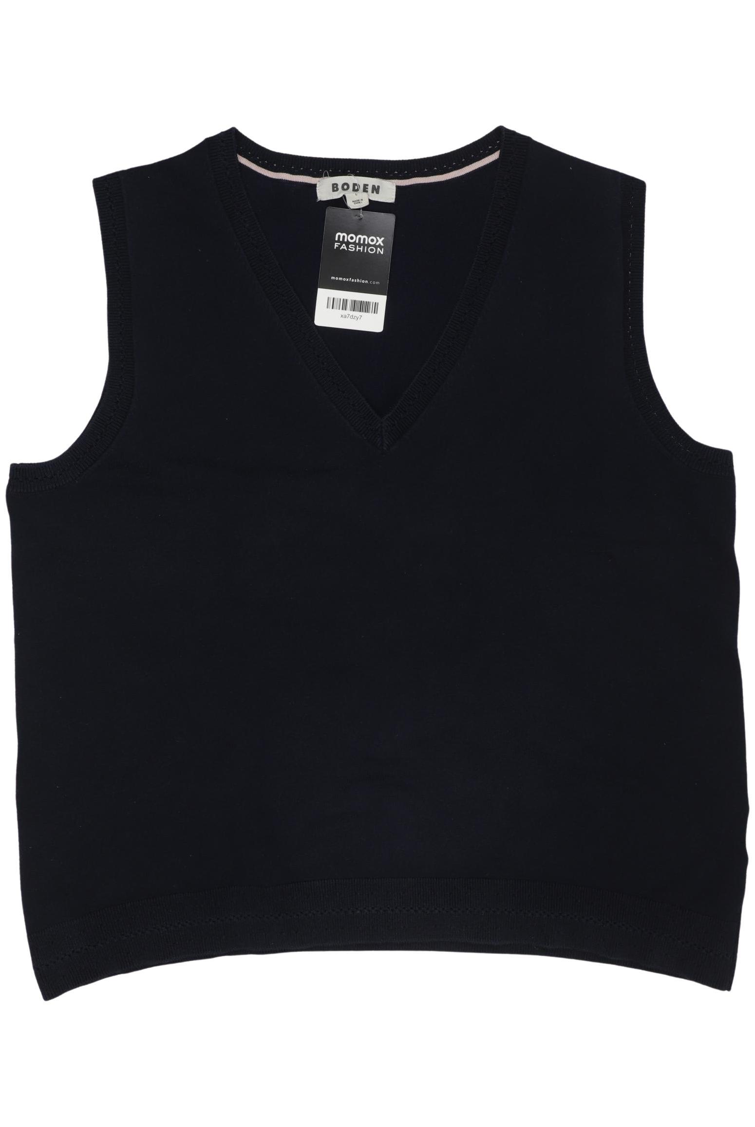 

Boden Damen Pullover, marineblau, Gr. 42