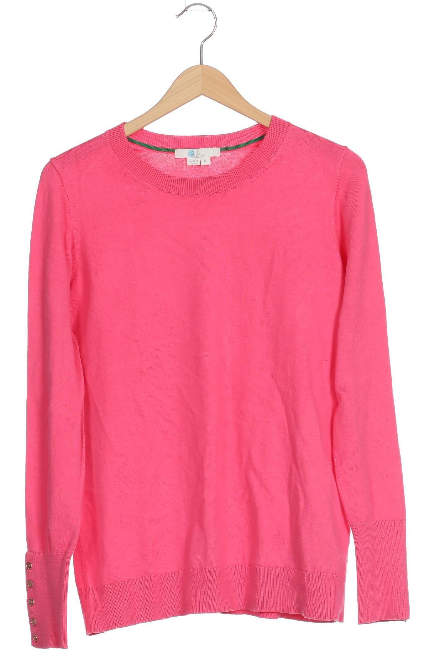 

Boden Damen Pullover, pink, Gr.