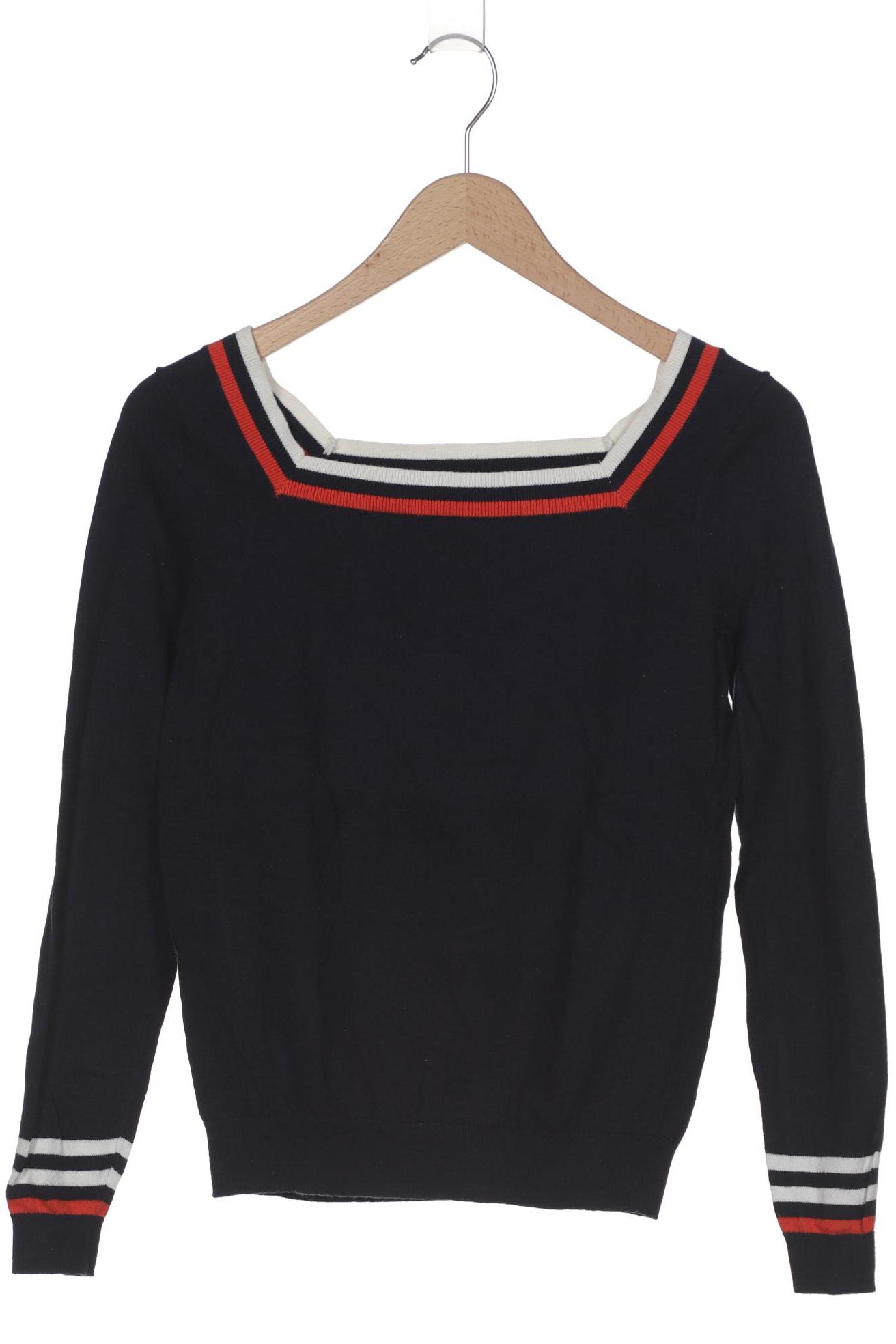 

Boden Damen Pullover, marineblau, Gr. 36
