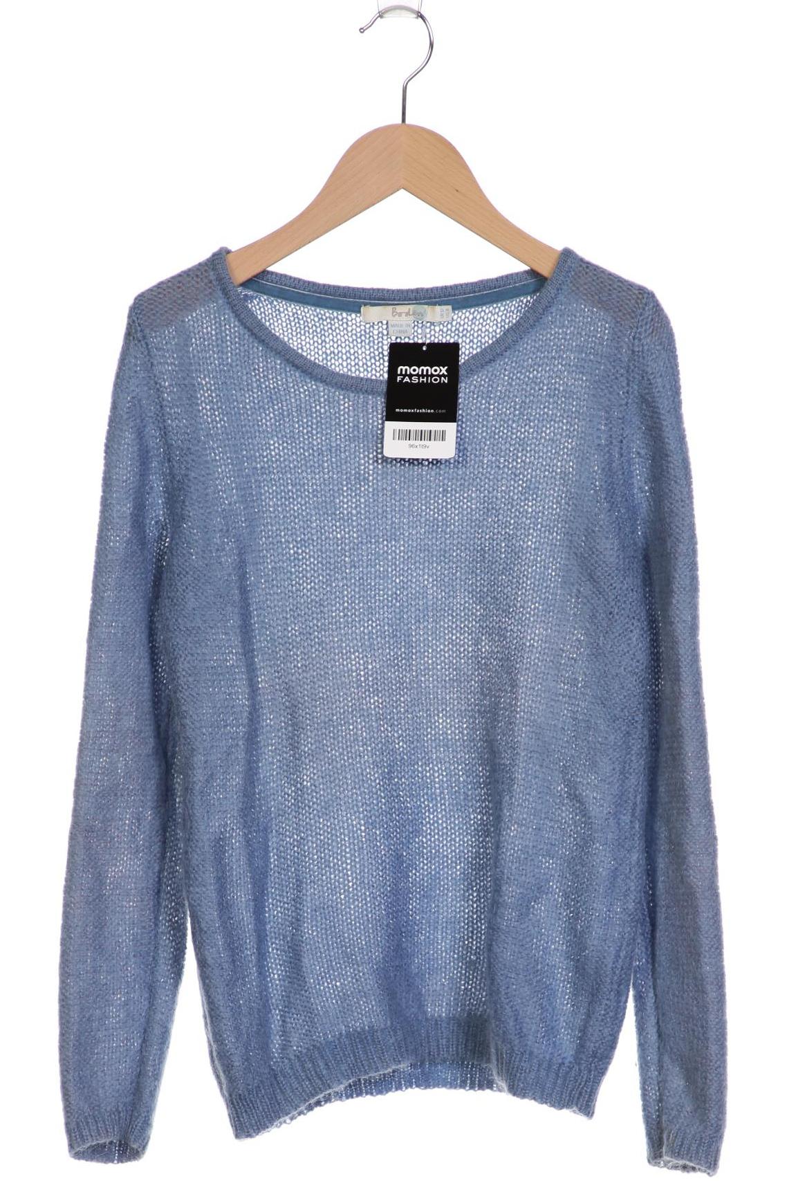 

Boden Damen Pullover, blau, Gr. 38