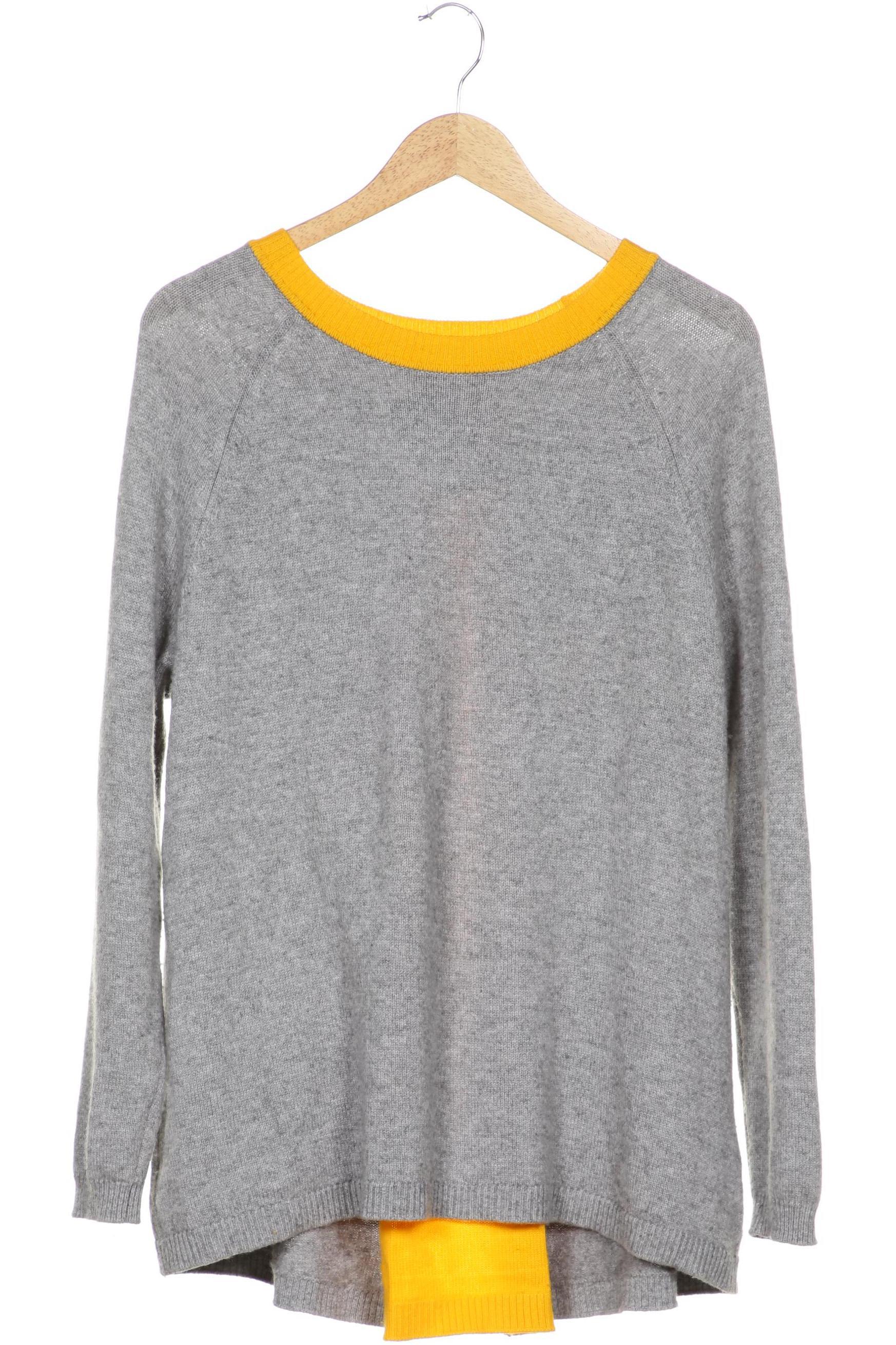 

Boden Damen Pullover, grau, Gr.