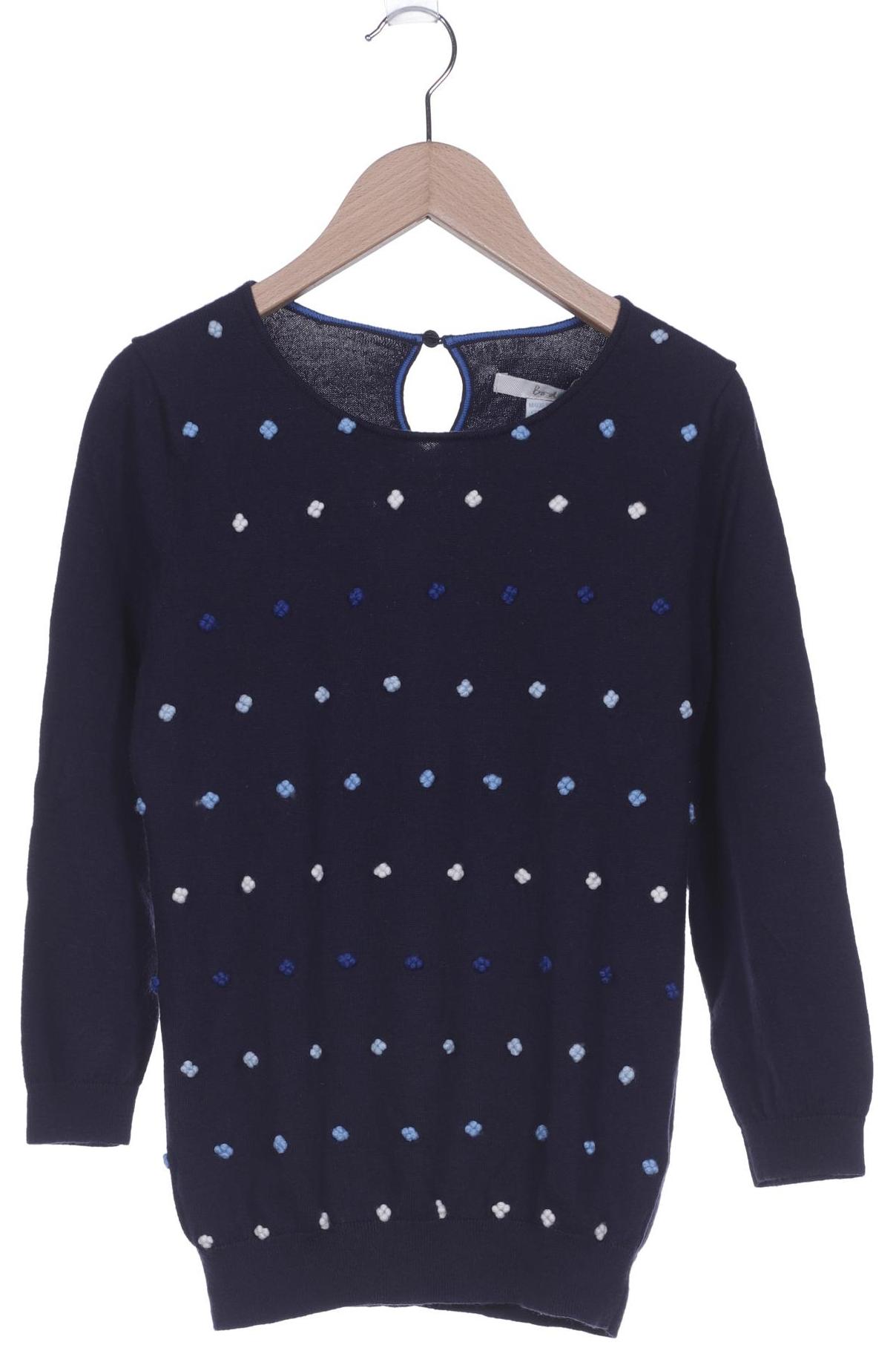 

Boden Damen Pullover, marineblau