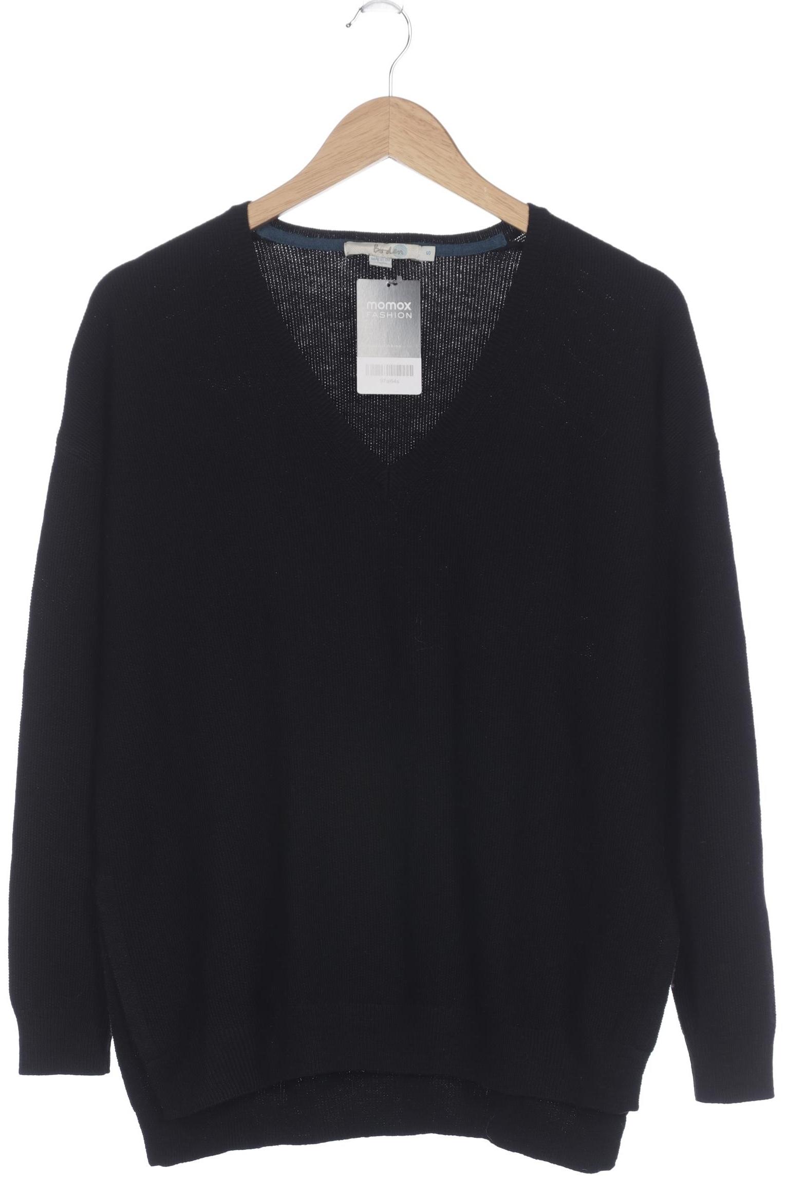 

Boden Damen Pullover, schwarz, Gr. 36