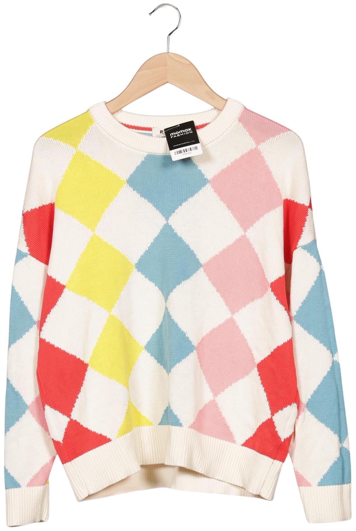 

Boden Damen Pullover, mehrfarbig, Gr. 42