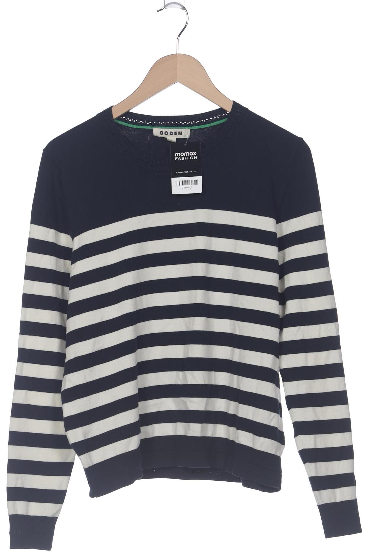 

Boden Damen Pullover, marineblau, Gr. 42