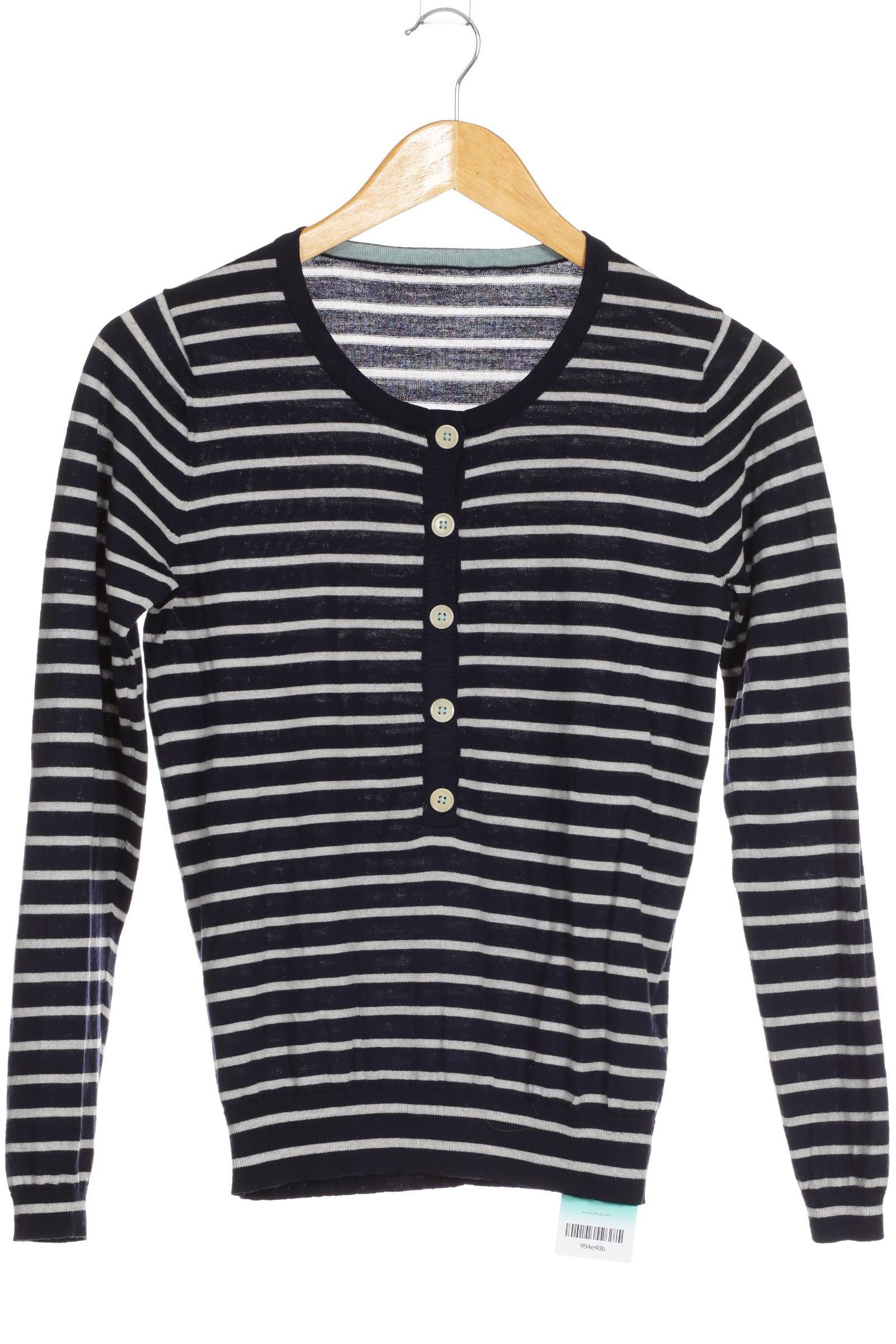 

Boden Damen Pullover, blau, Gr.