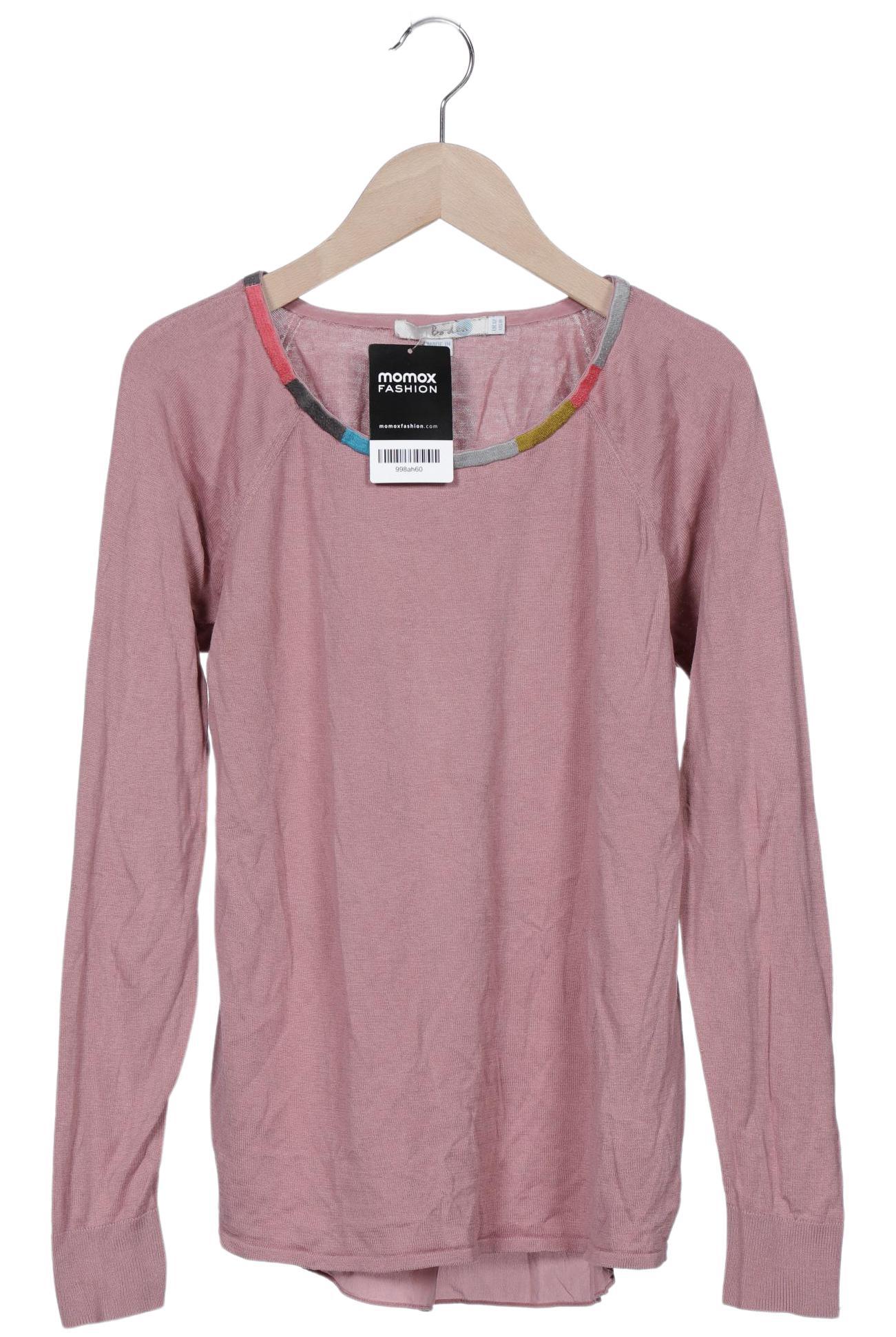

Boden Damen Pullover, pink, Gr. 38
