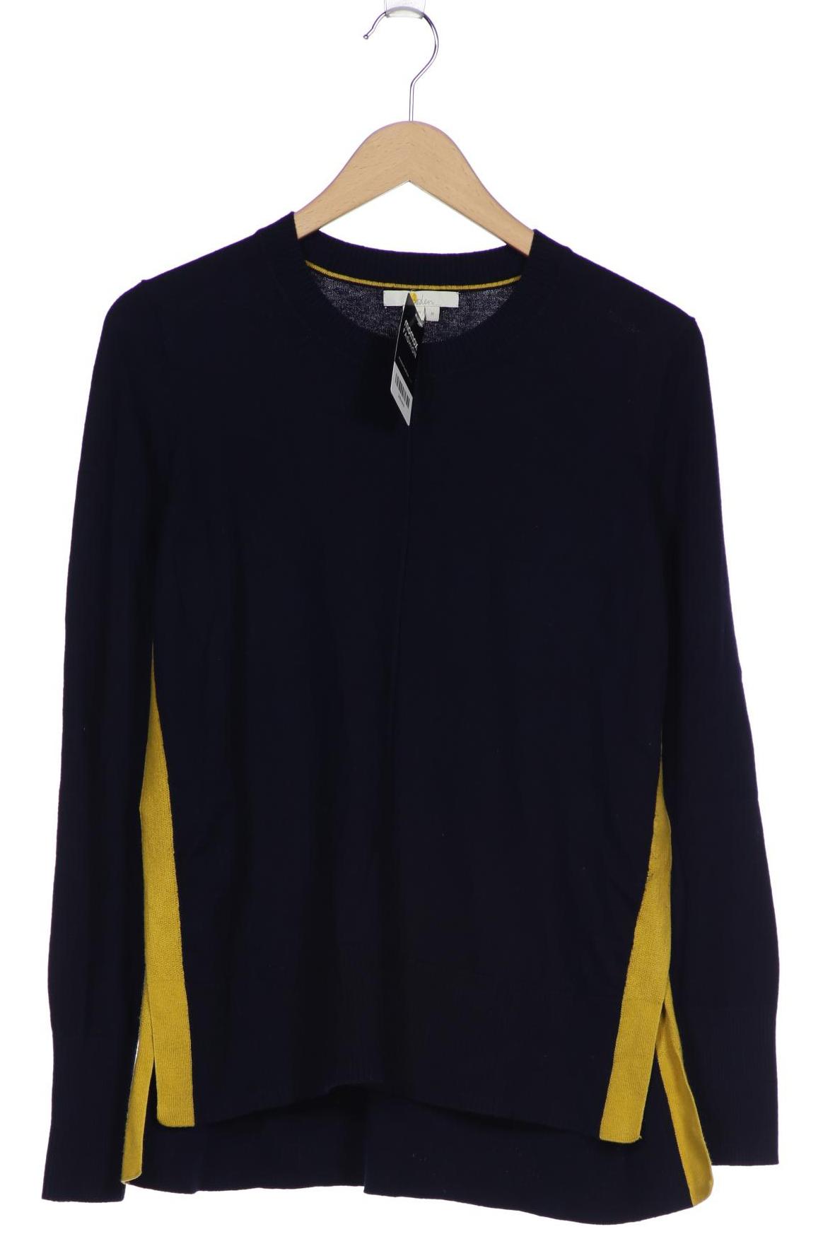 

Boden Damen Pullover, marineblau