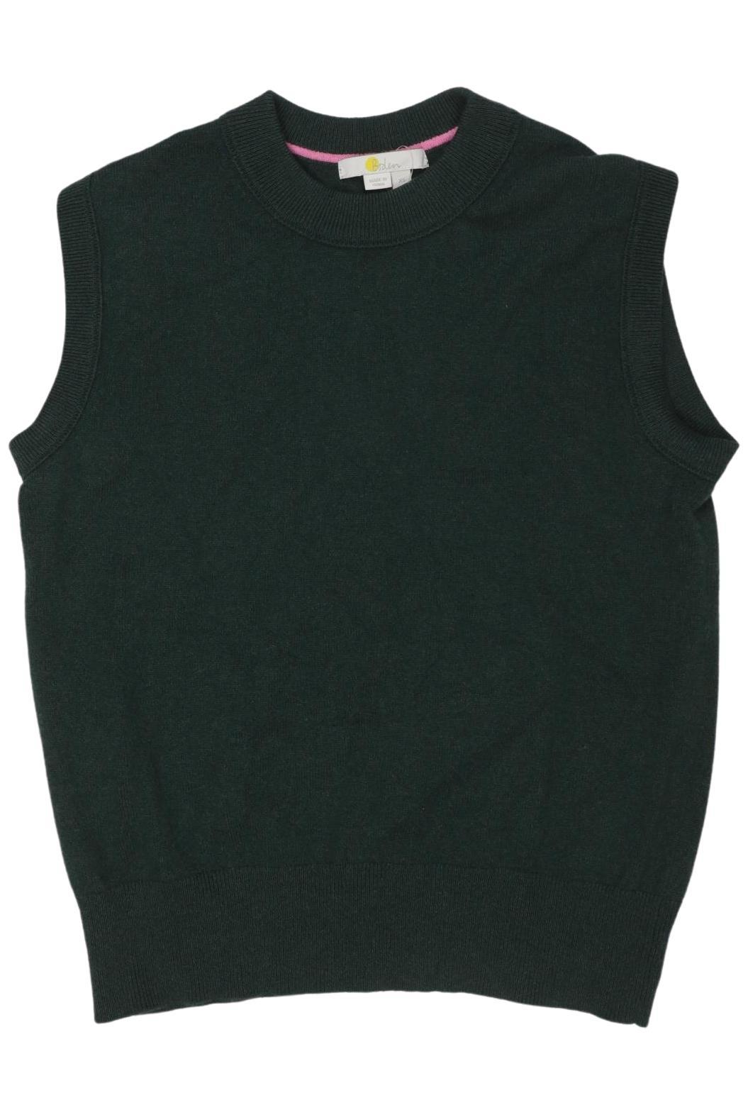 

Boden Damen Pullover, grün, Gr. 34