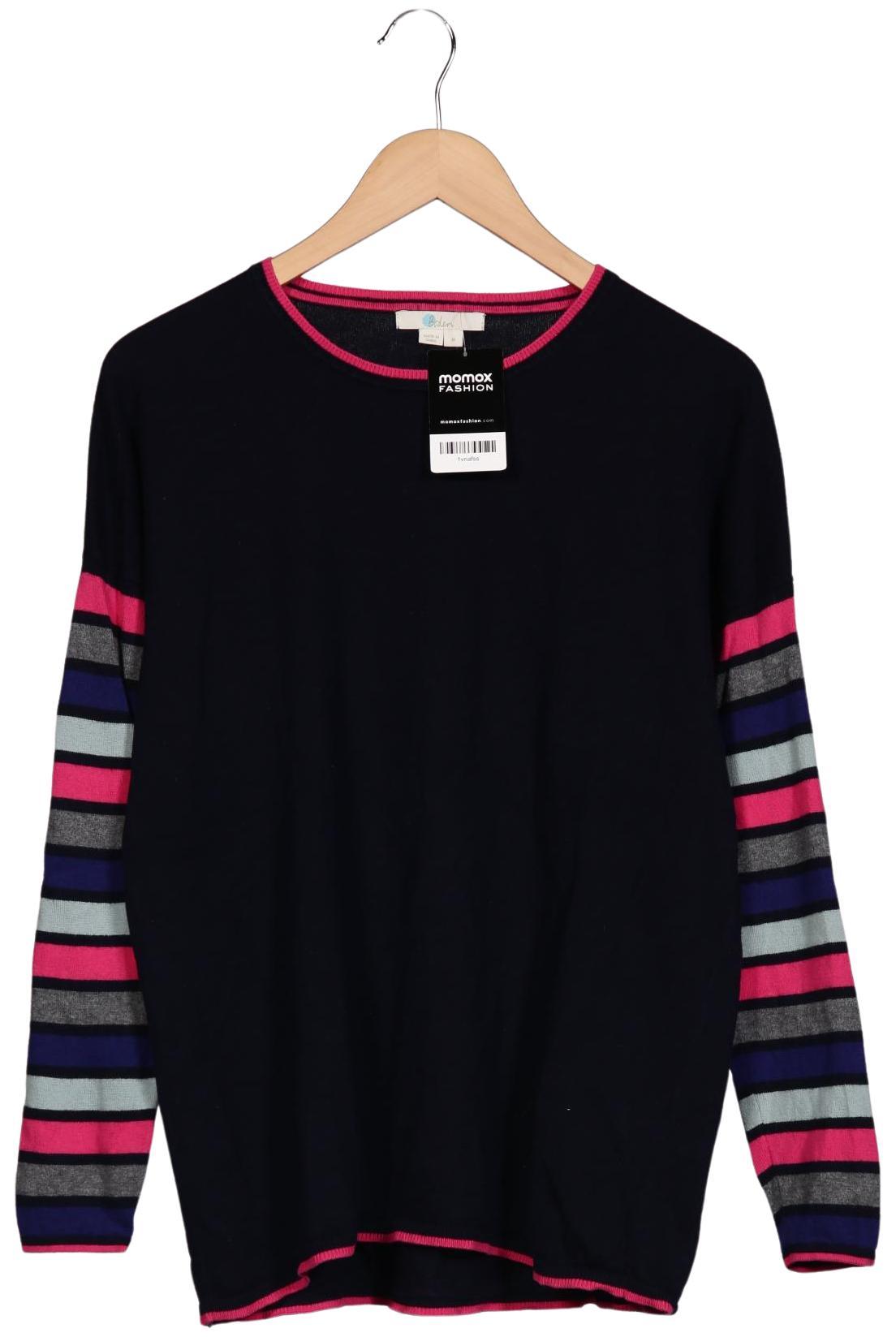 

Boden Damen Pullover, mehrfarbig, Gr. 38