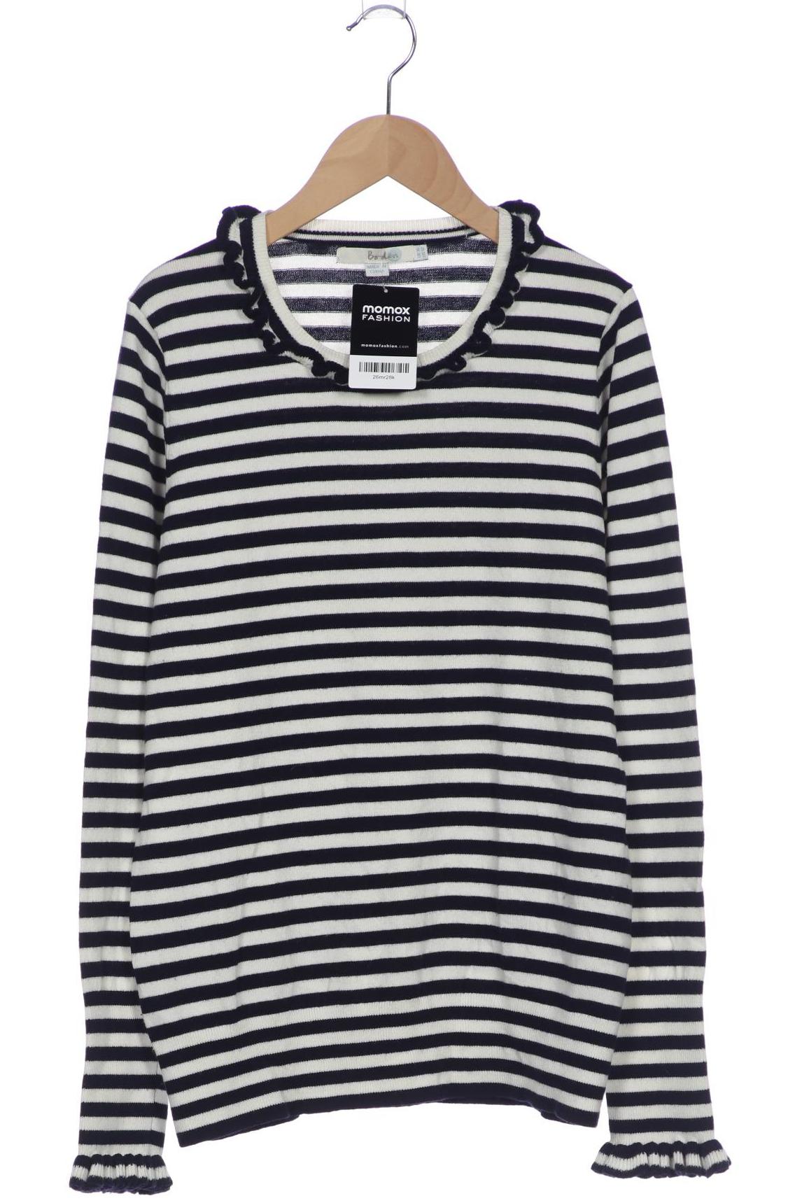 

Boden Damen Pullover, marineblau, Gr. 42