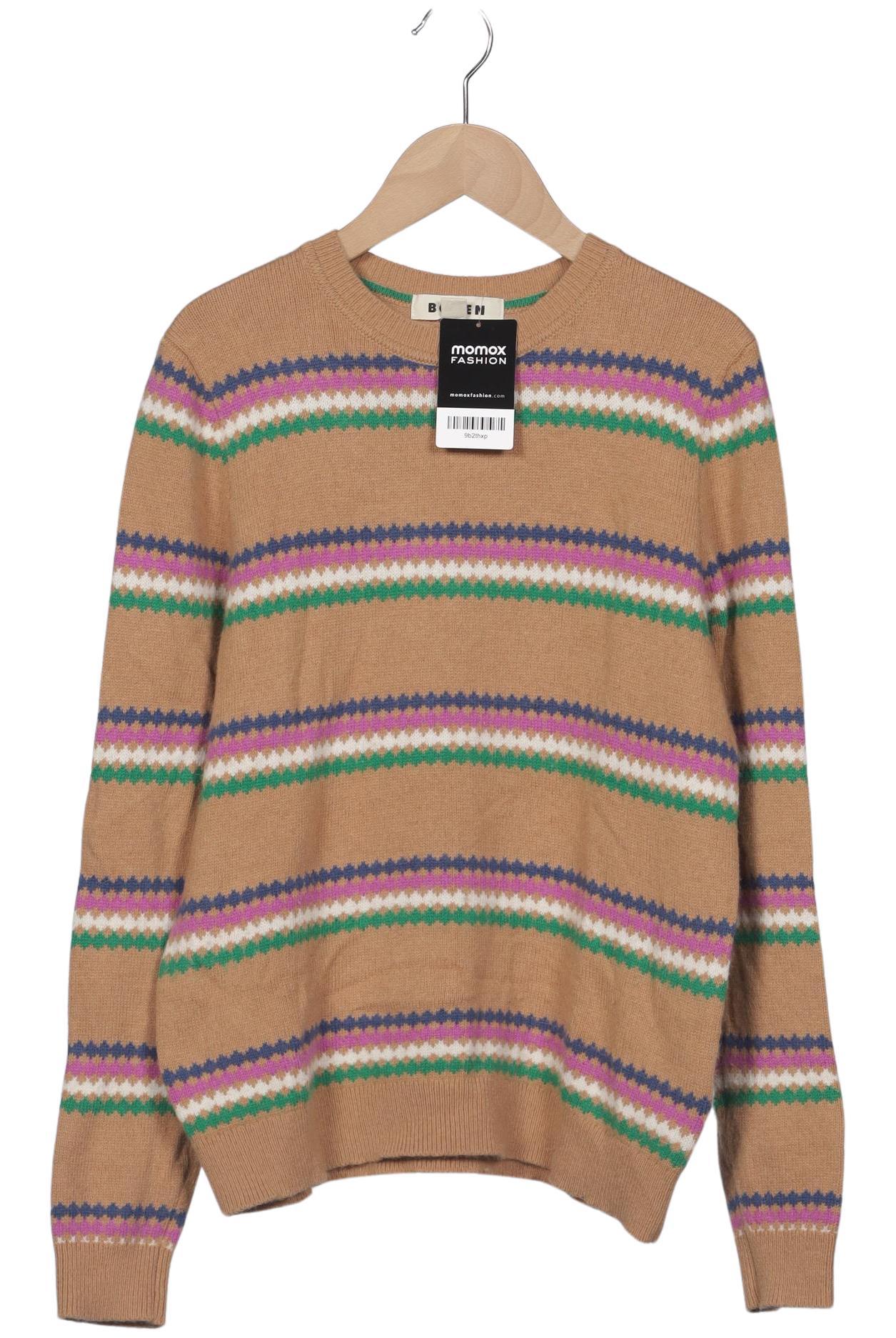 

Boden Damen Pullover, mehrfarbig, Gr. 38