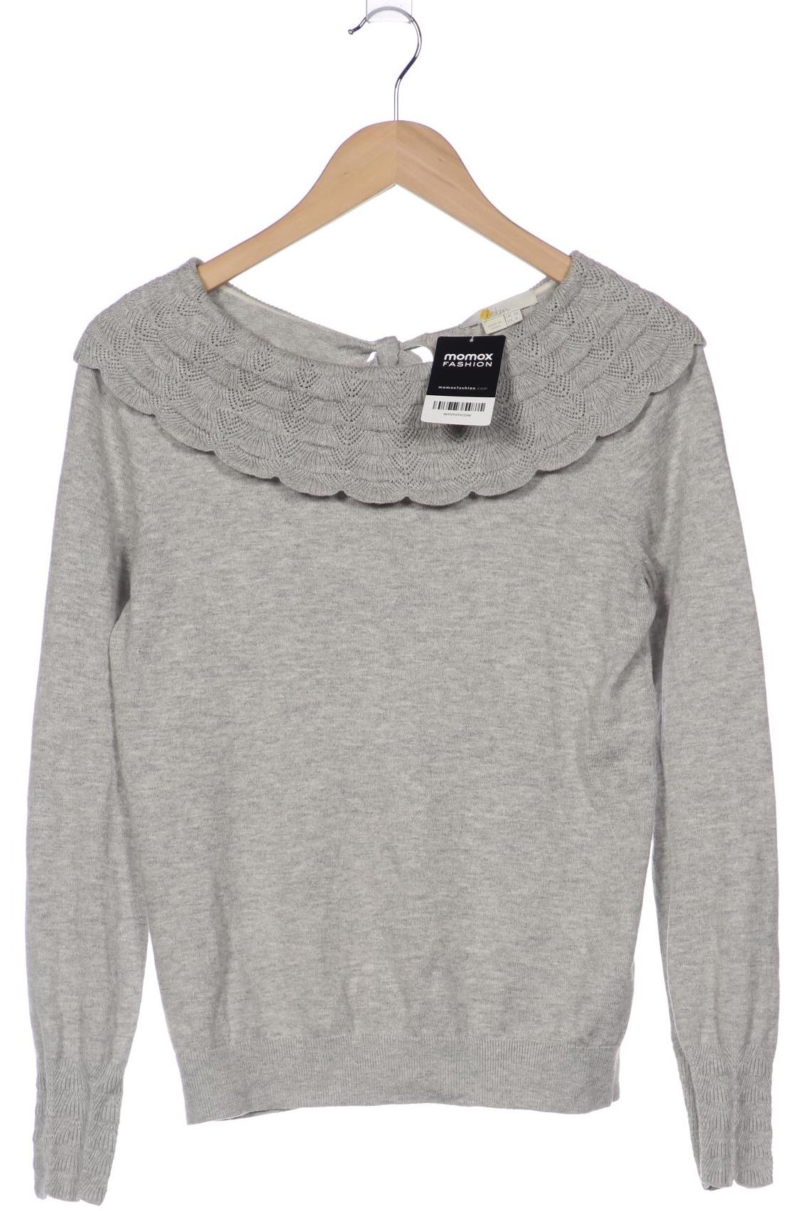 

Boden Damen Pullover, grau, Gr. 36