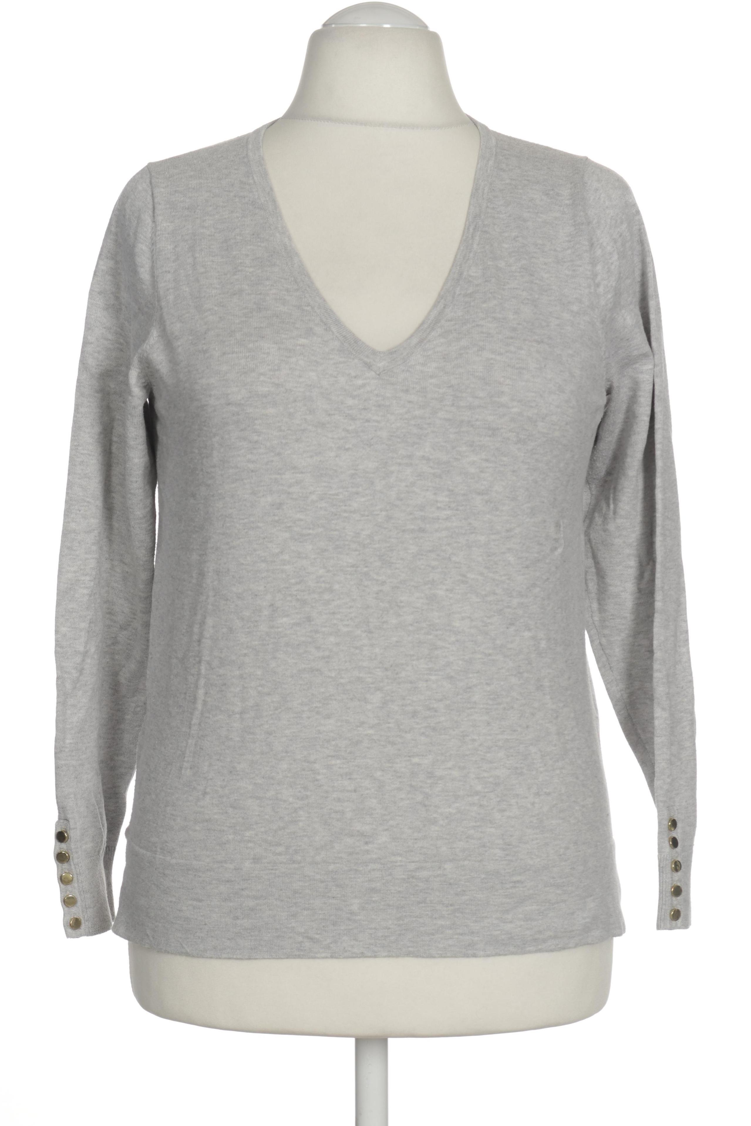 

Boden Damen Pullover, grau, Gr.