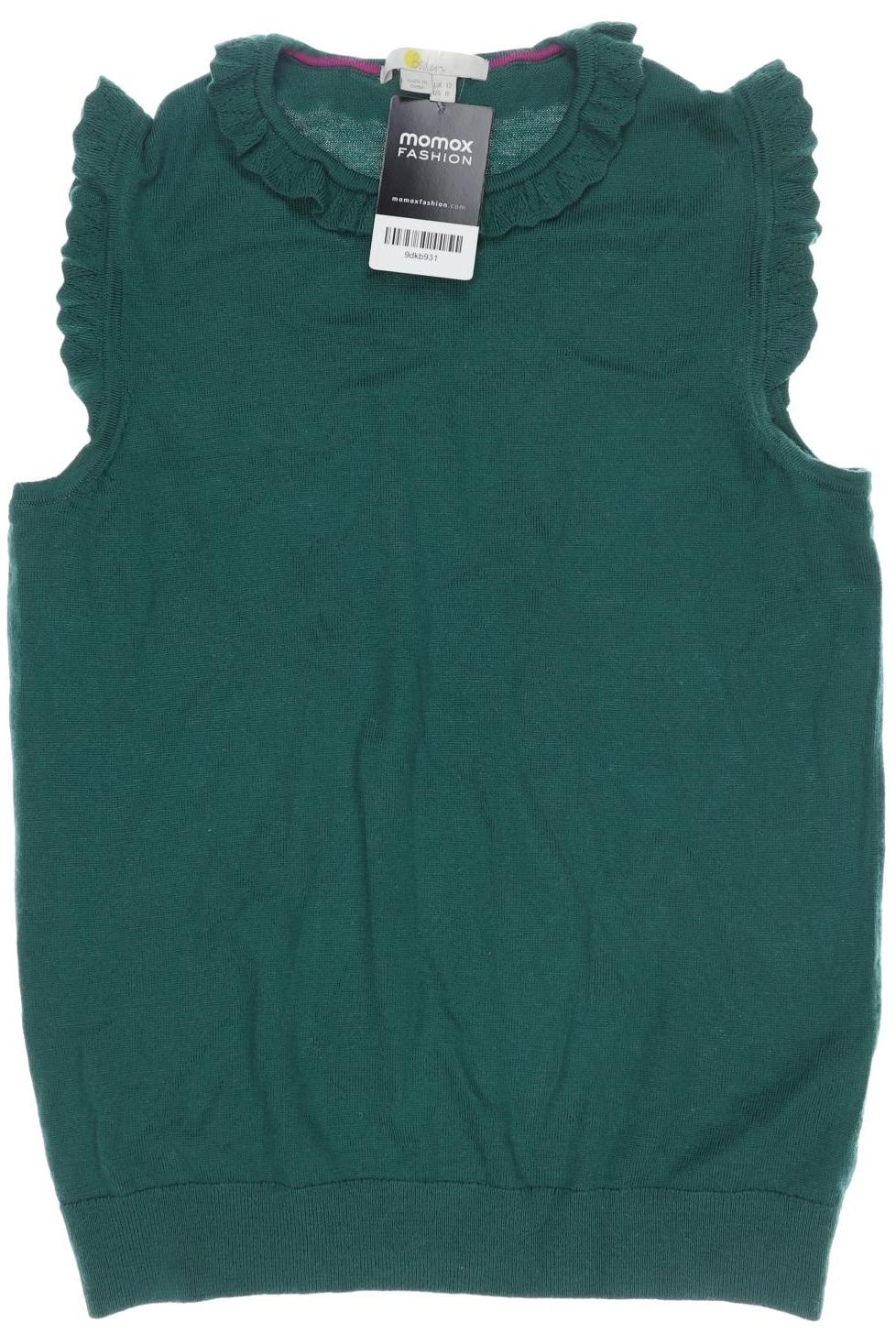 

Boden Damen Pullover, grün, Gr. 38