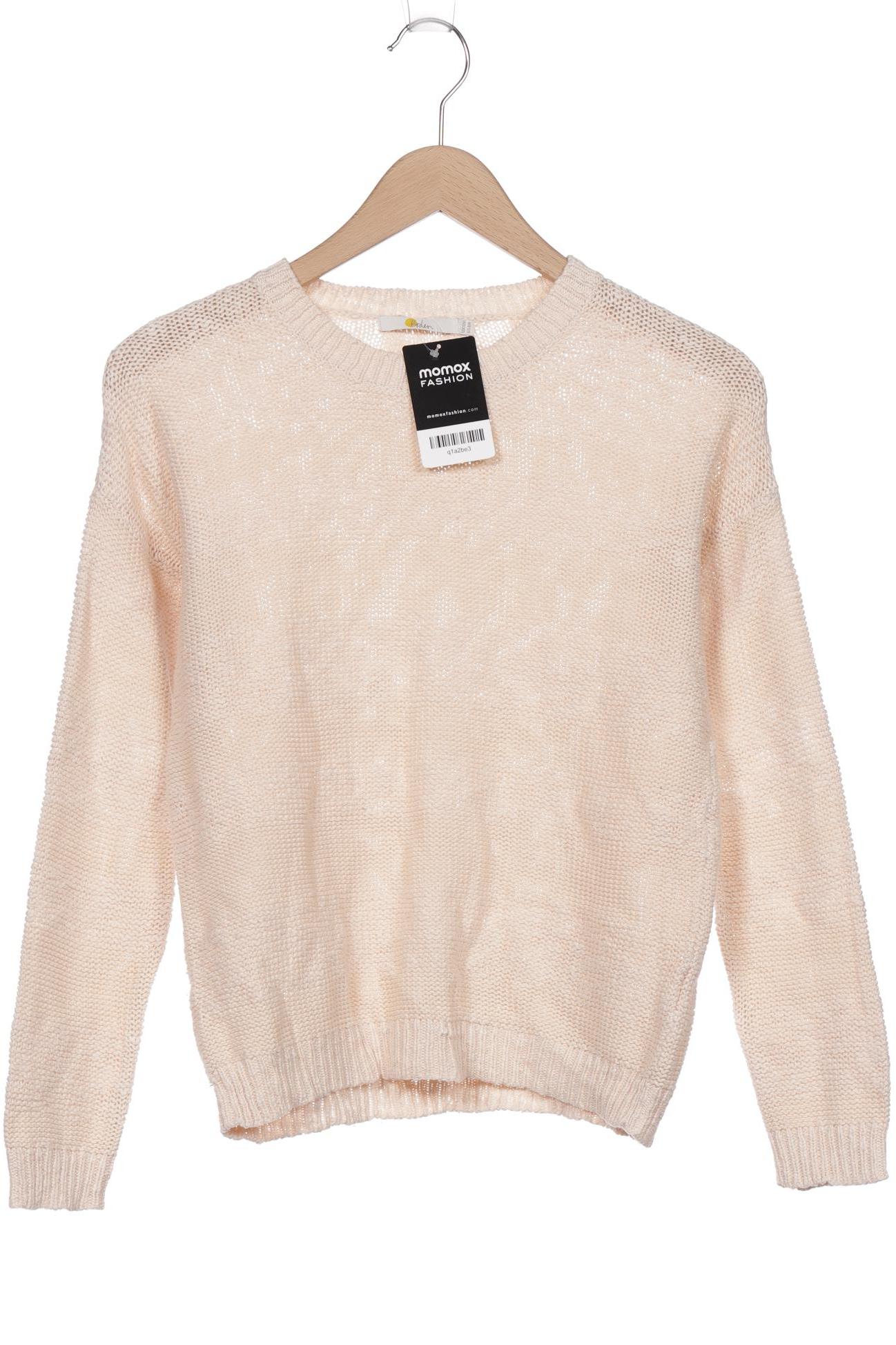 

Boden Damen Pullover, beige