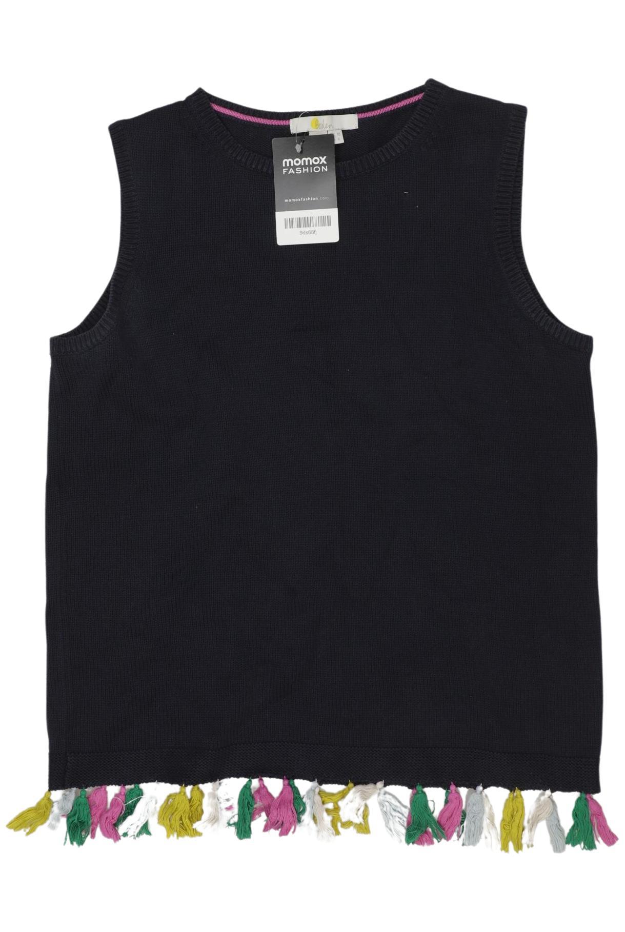 

Boden Damen Pullover, marineblau, Gr. 36