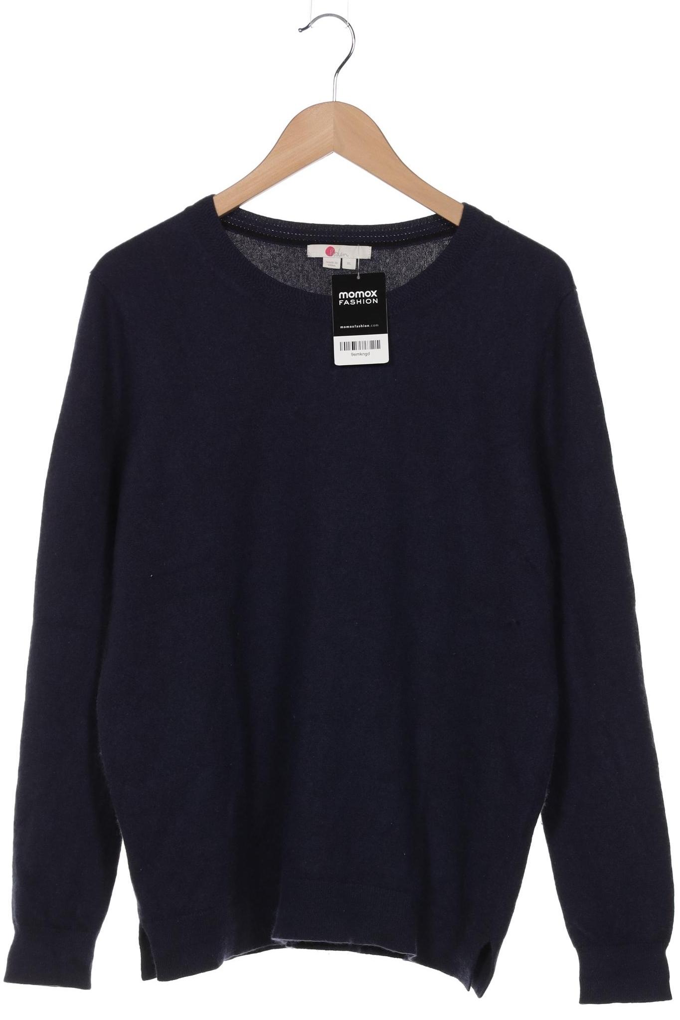 

Boden Damen Pullover, marineblau, Gr. 44